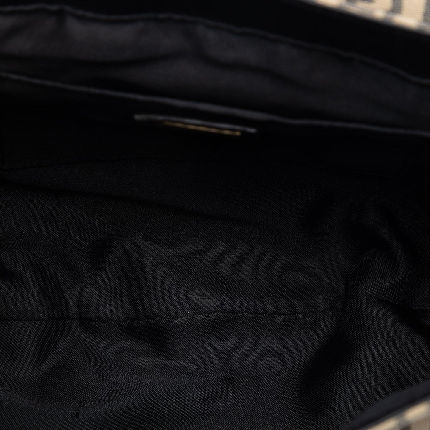 Fendi Zucchino Borsa Tuc