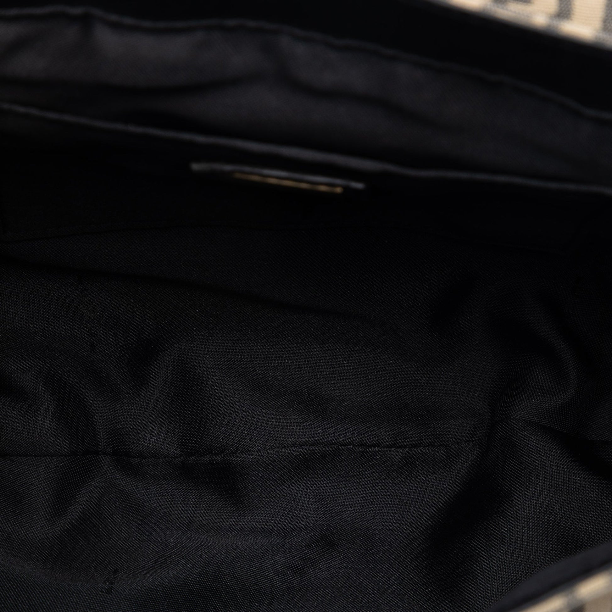 Fendi Zucchino Borsa Tuc