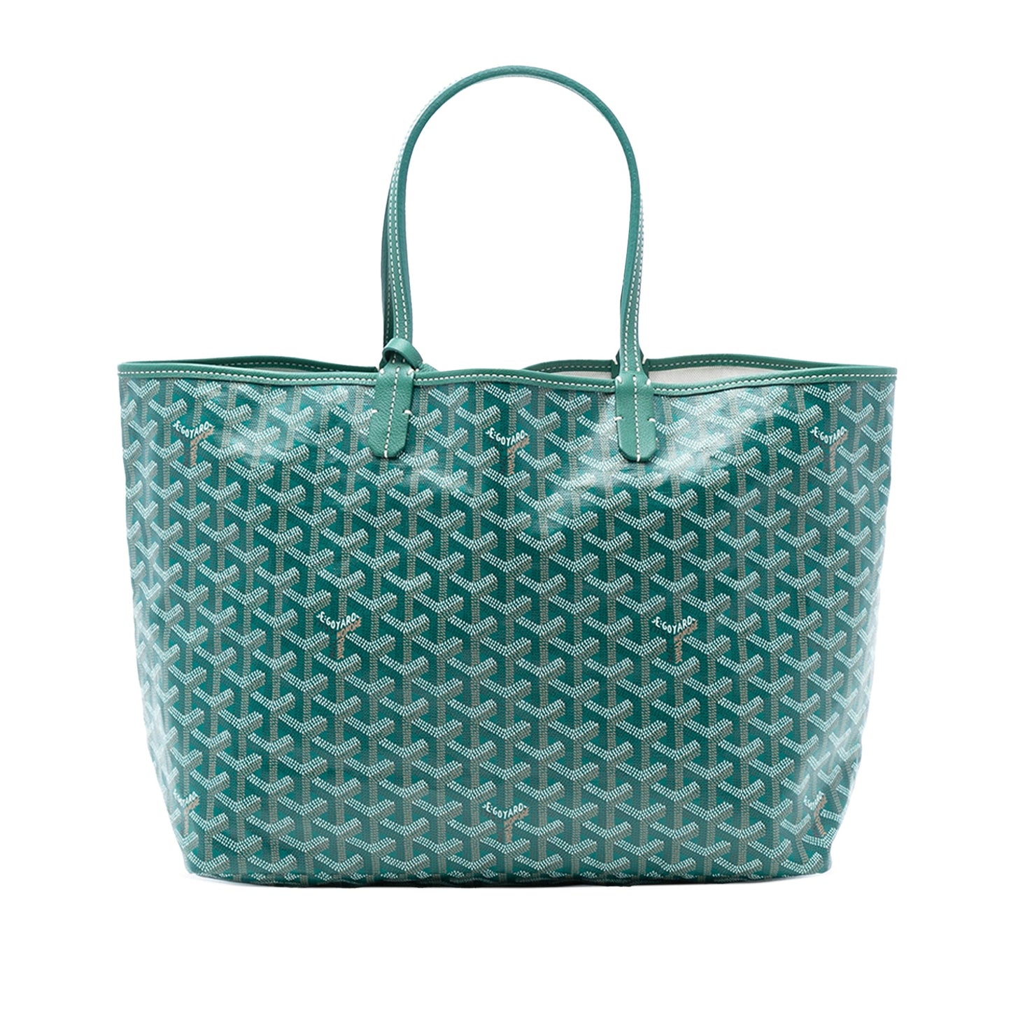Goyard Goyardine Saint Louis PM