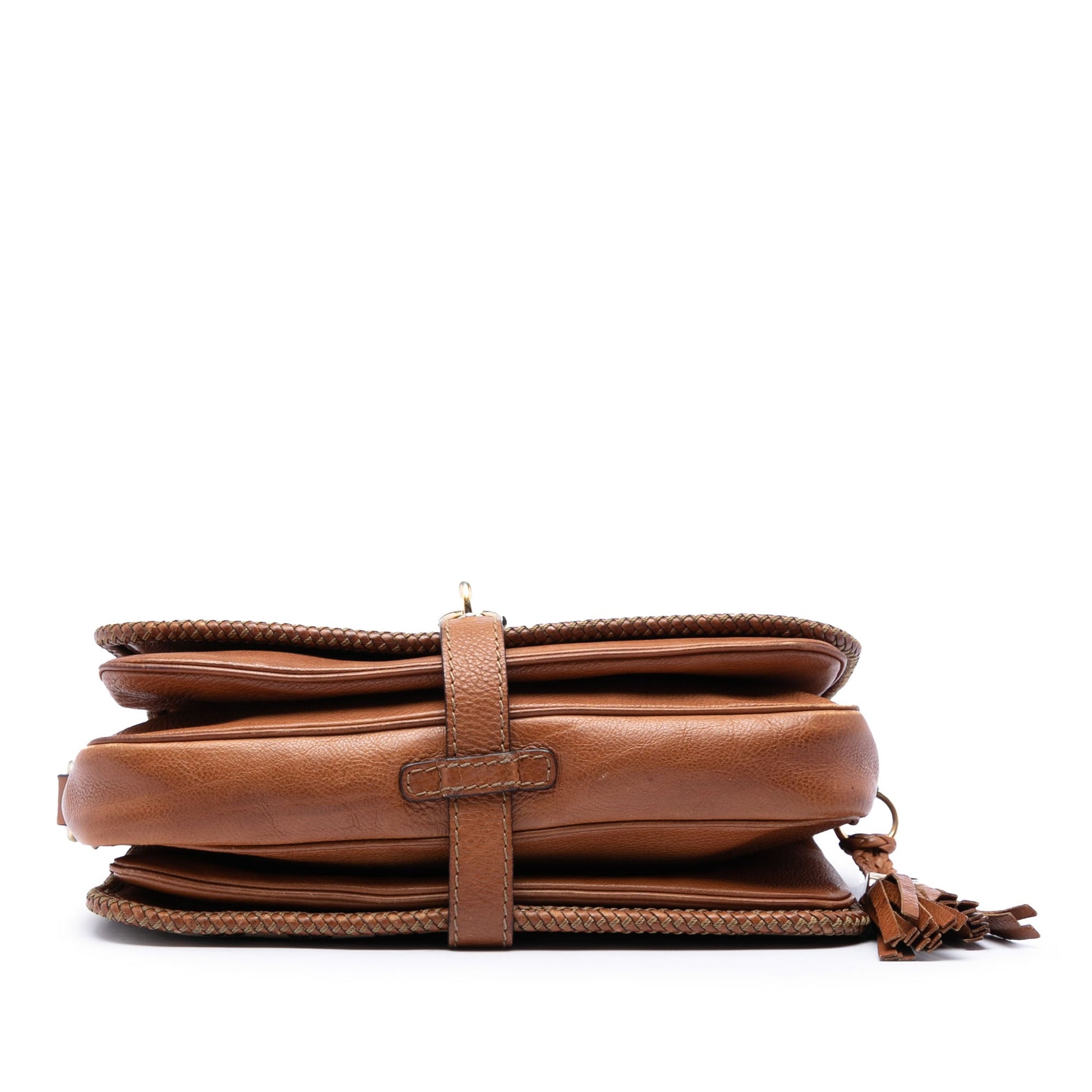 Gucci GG Canvas Marrakech Crossbody