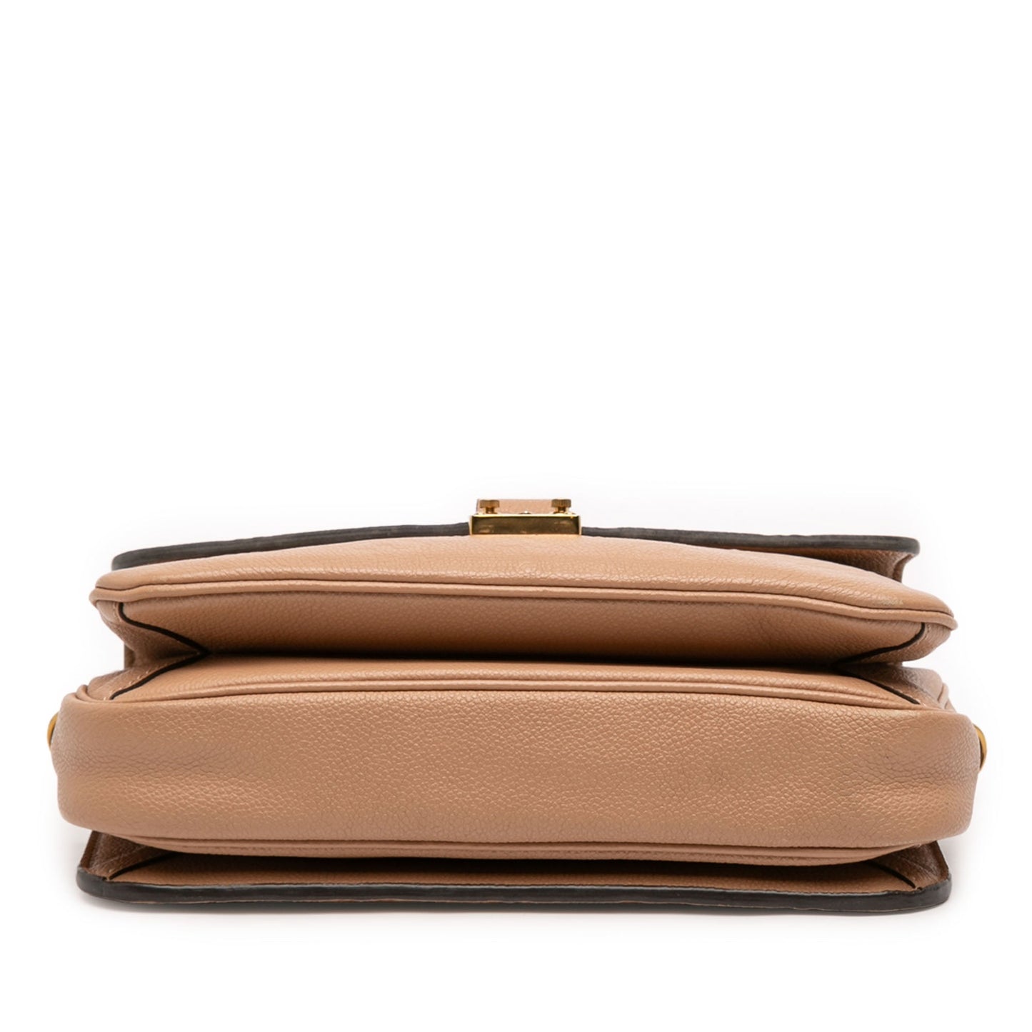 Louis Vuitton Monogram Empreinte Pochette Metis