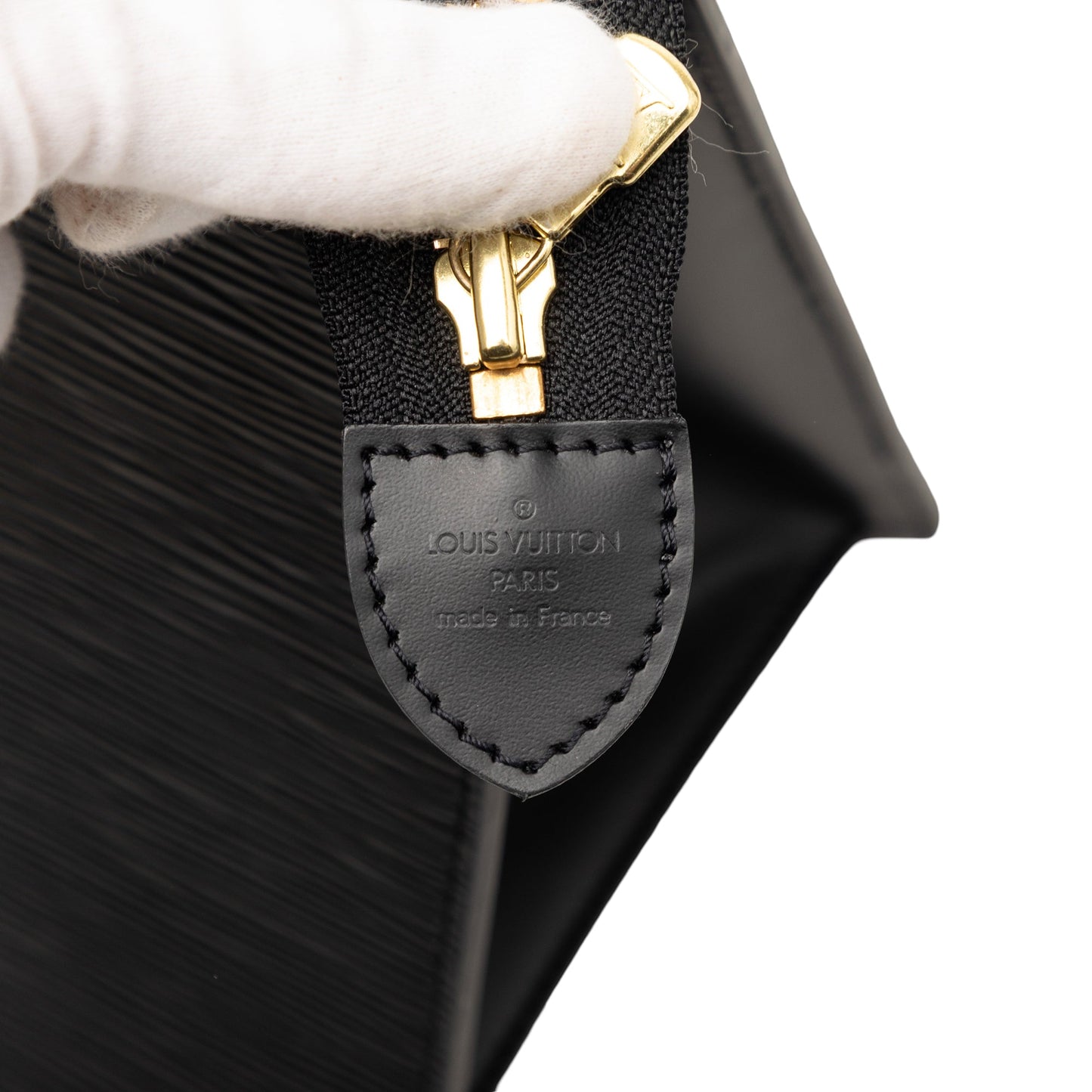 Louis Vuitton Epi Riviera