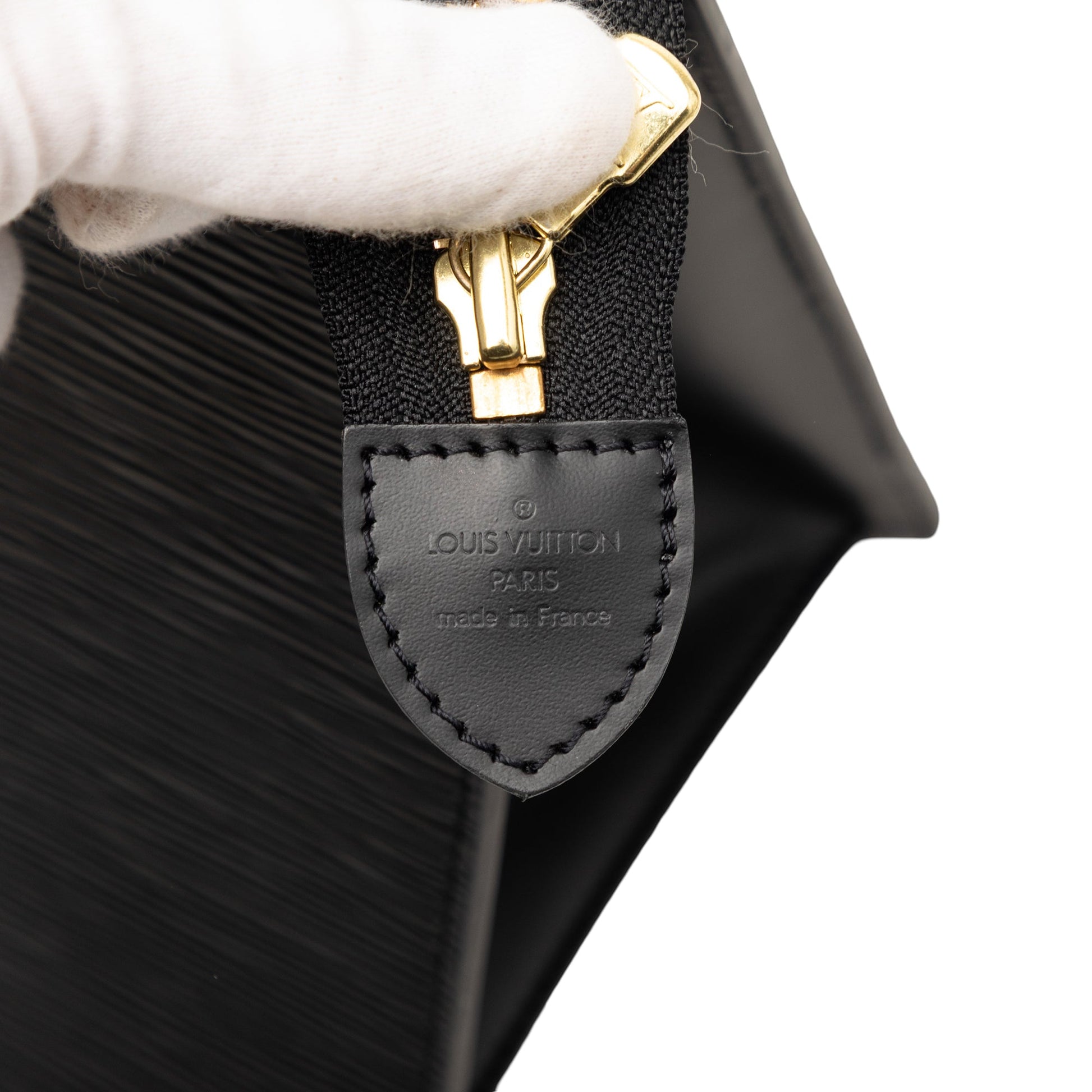 Louis Vuitton Epi Riviera