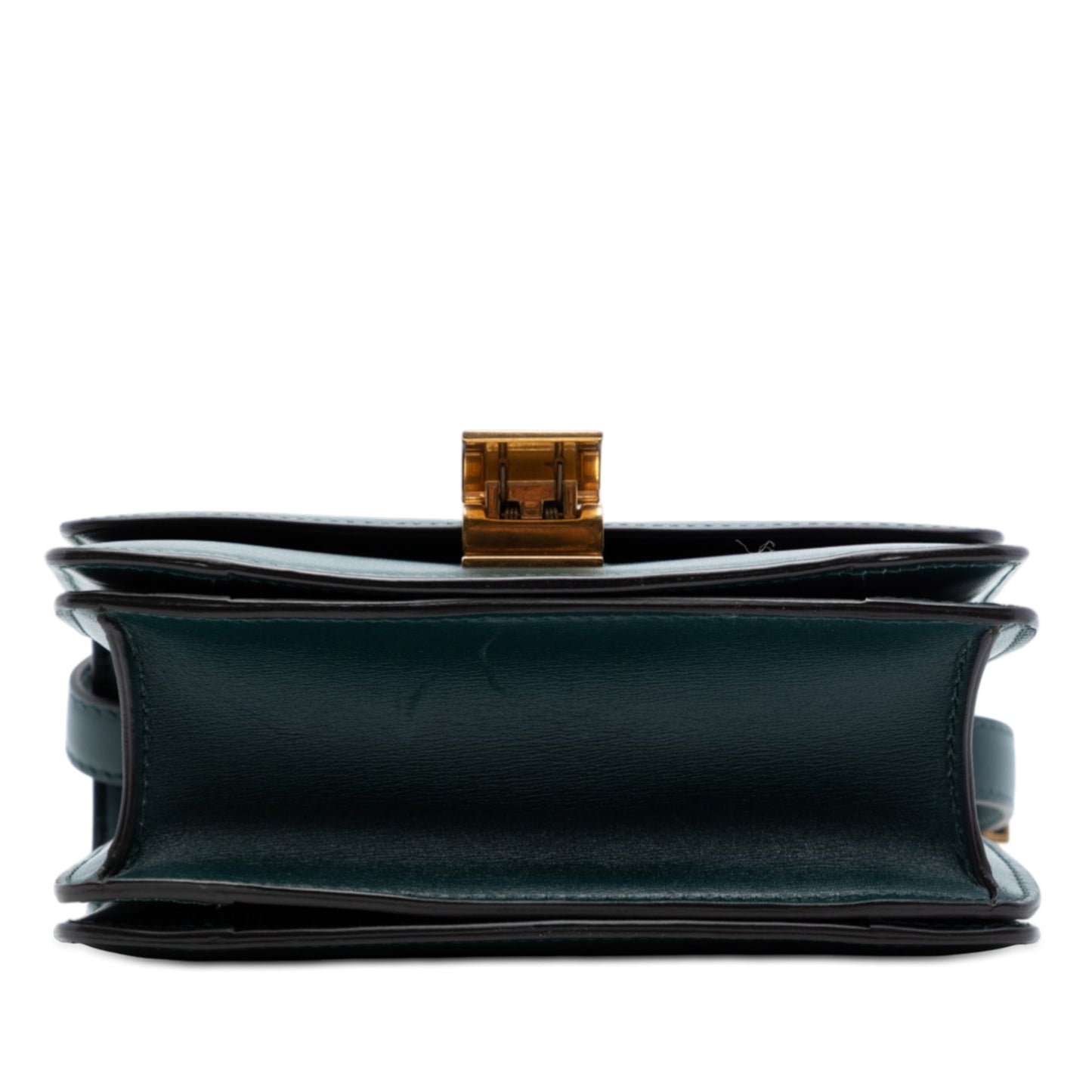 Celine Small Calfskin Classic Box