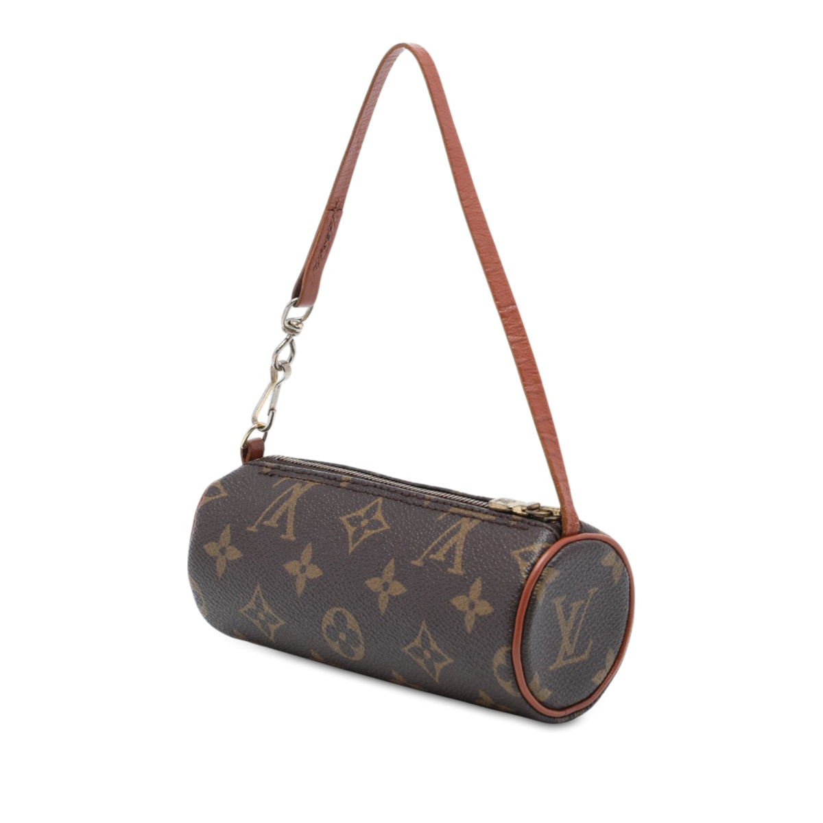 Louis Vuitton Monogram Papillon Pochette