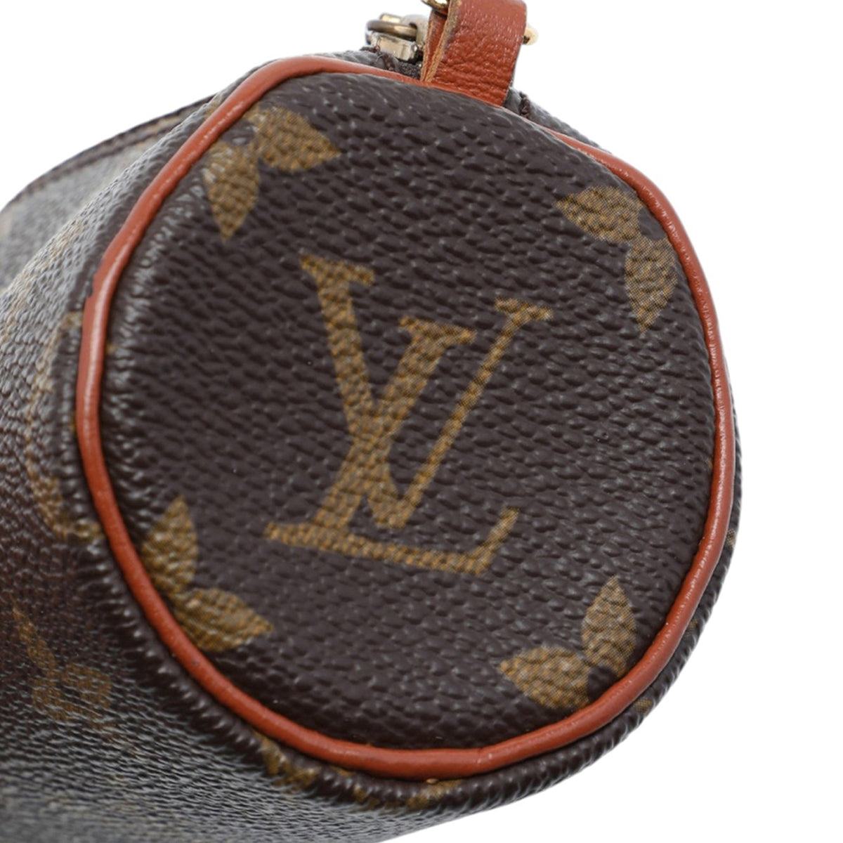 Louis Vuitton Monogram Papillon Pochette