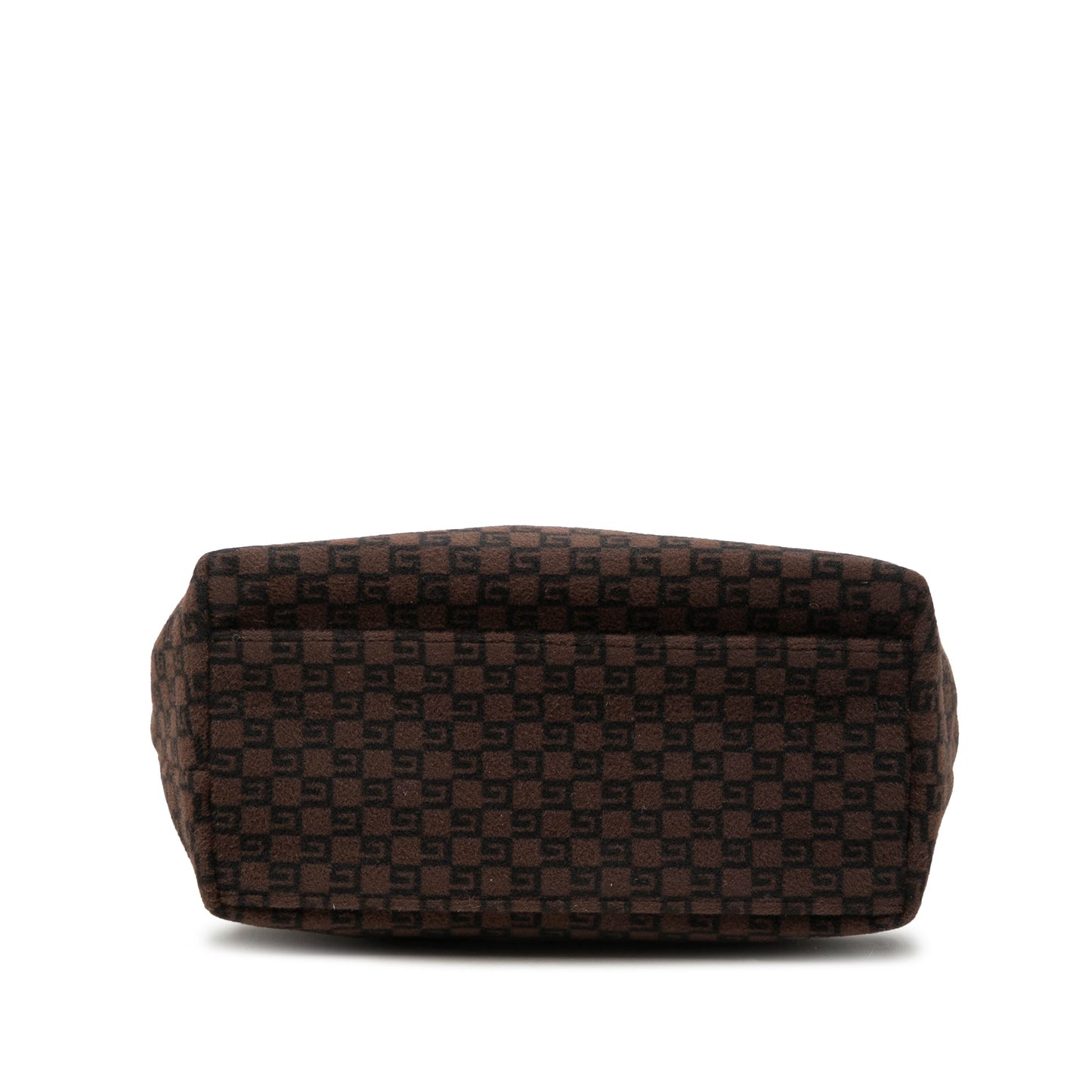 Gucci Jacquard Square G Tote