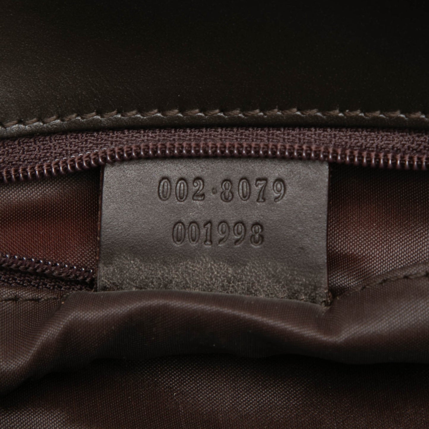 Gucci Jacquard Square G Tote