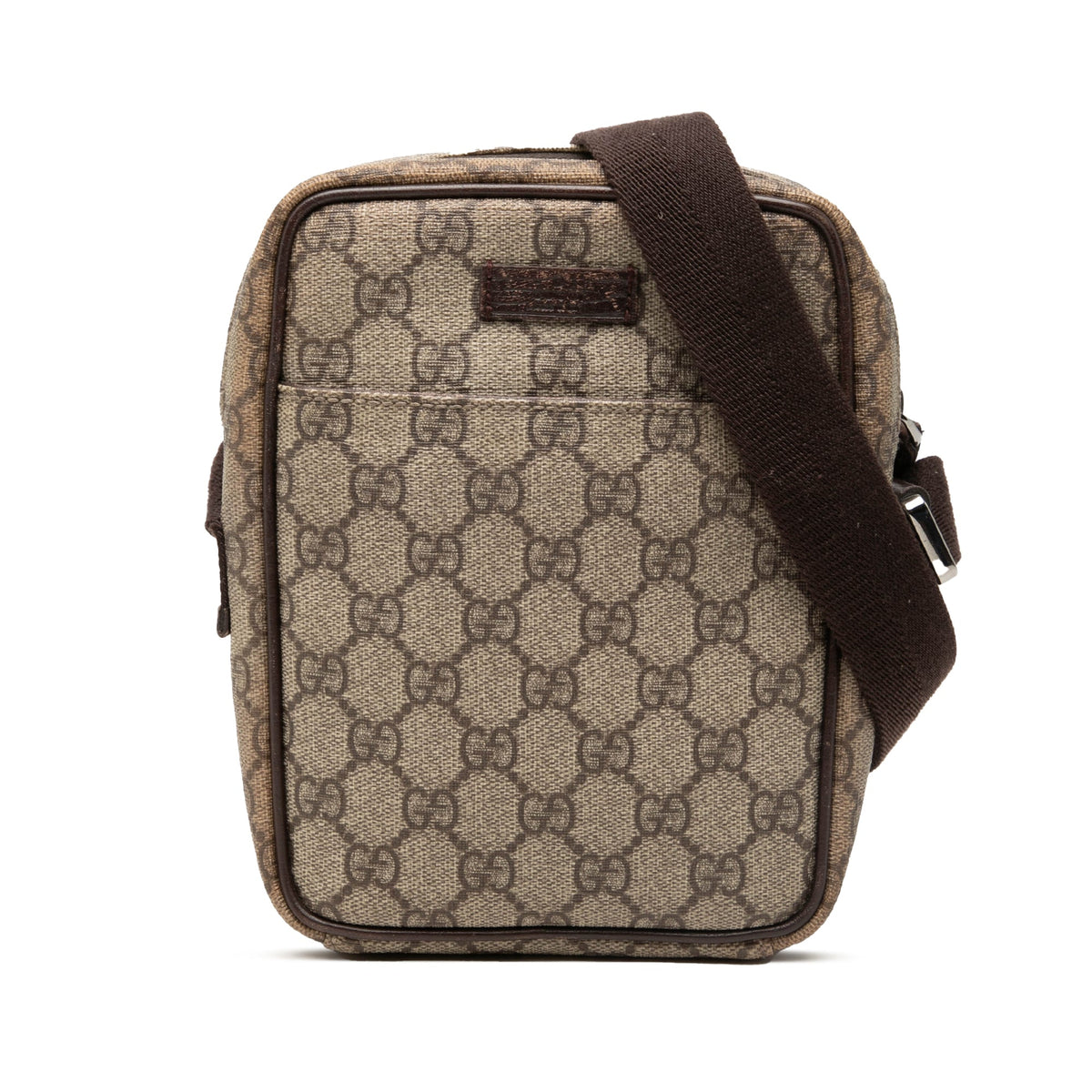 Gucci GG Supreme Crossbody