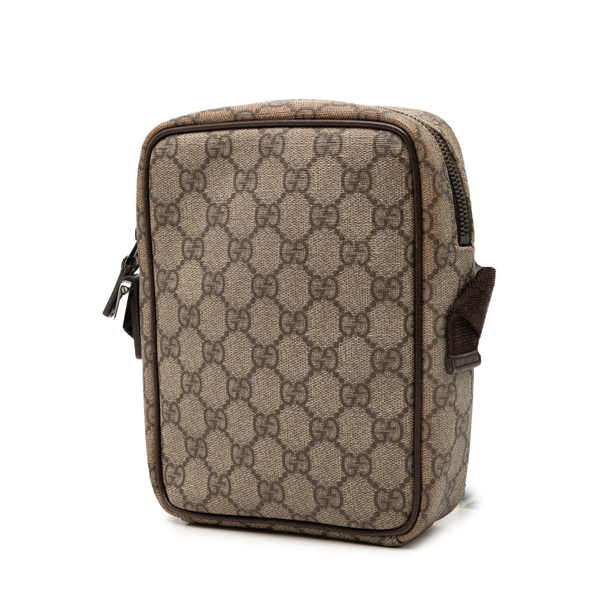 Gucci GG Supreme Crossbody