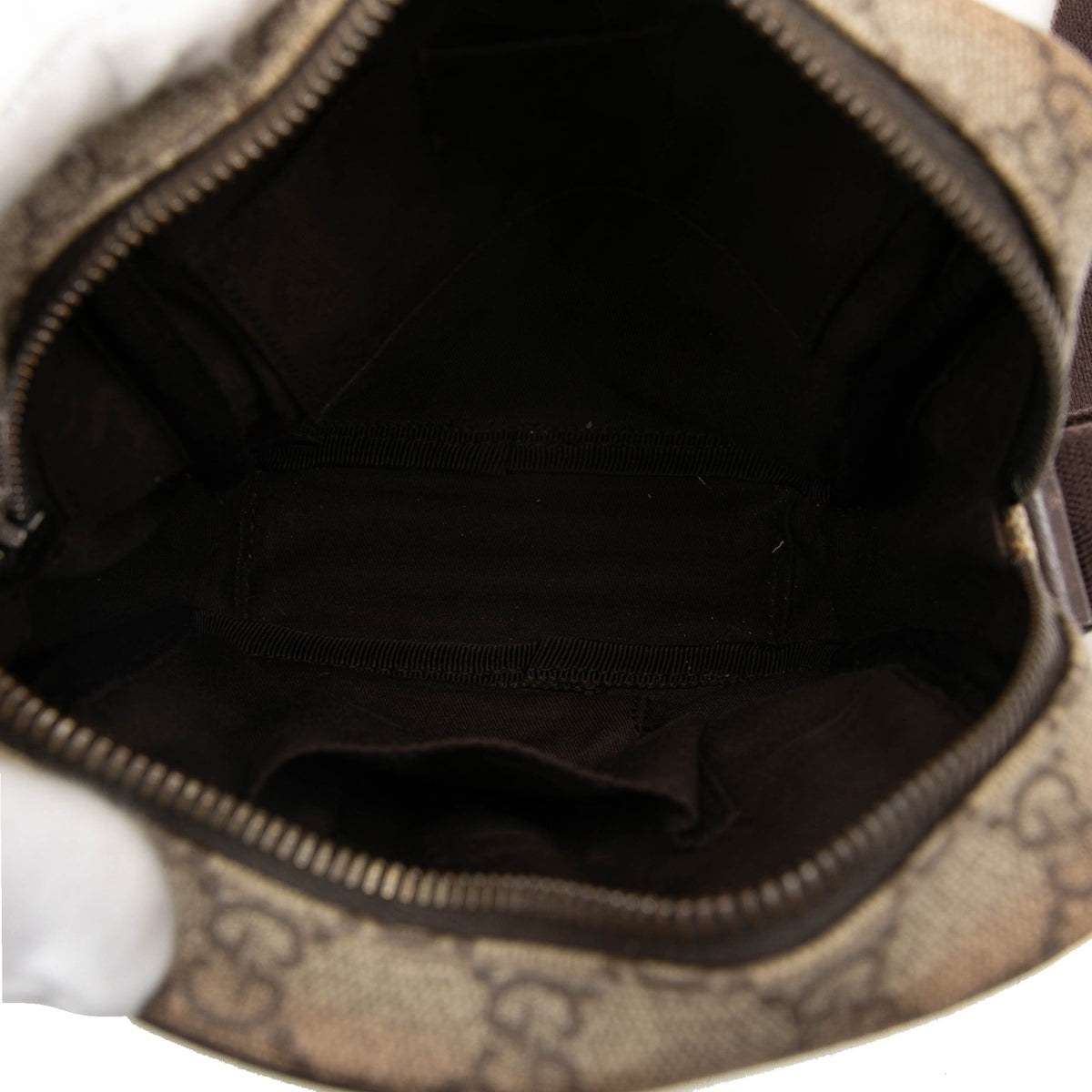 Gucci GG Supreme Crossbody