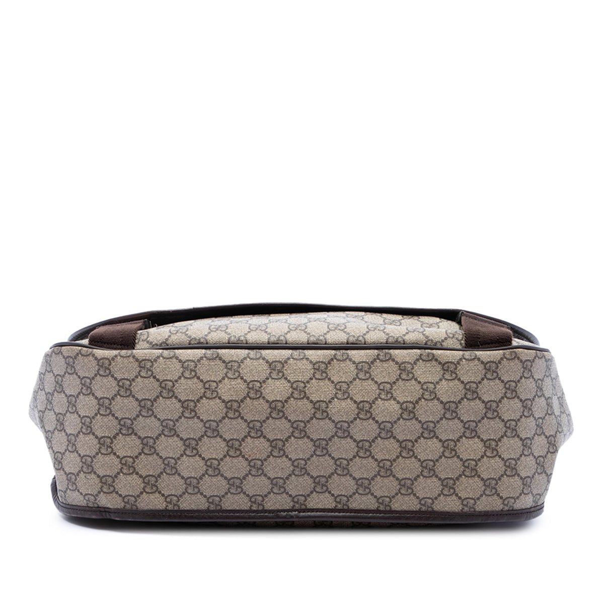 Gucci GG Supreme Messenger Bag