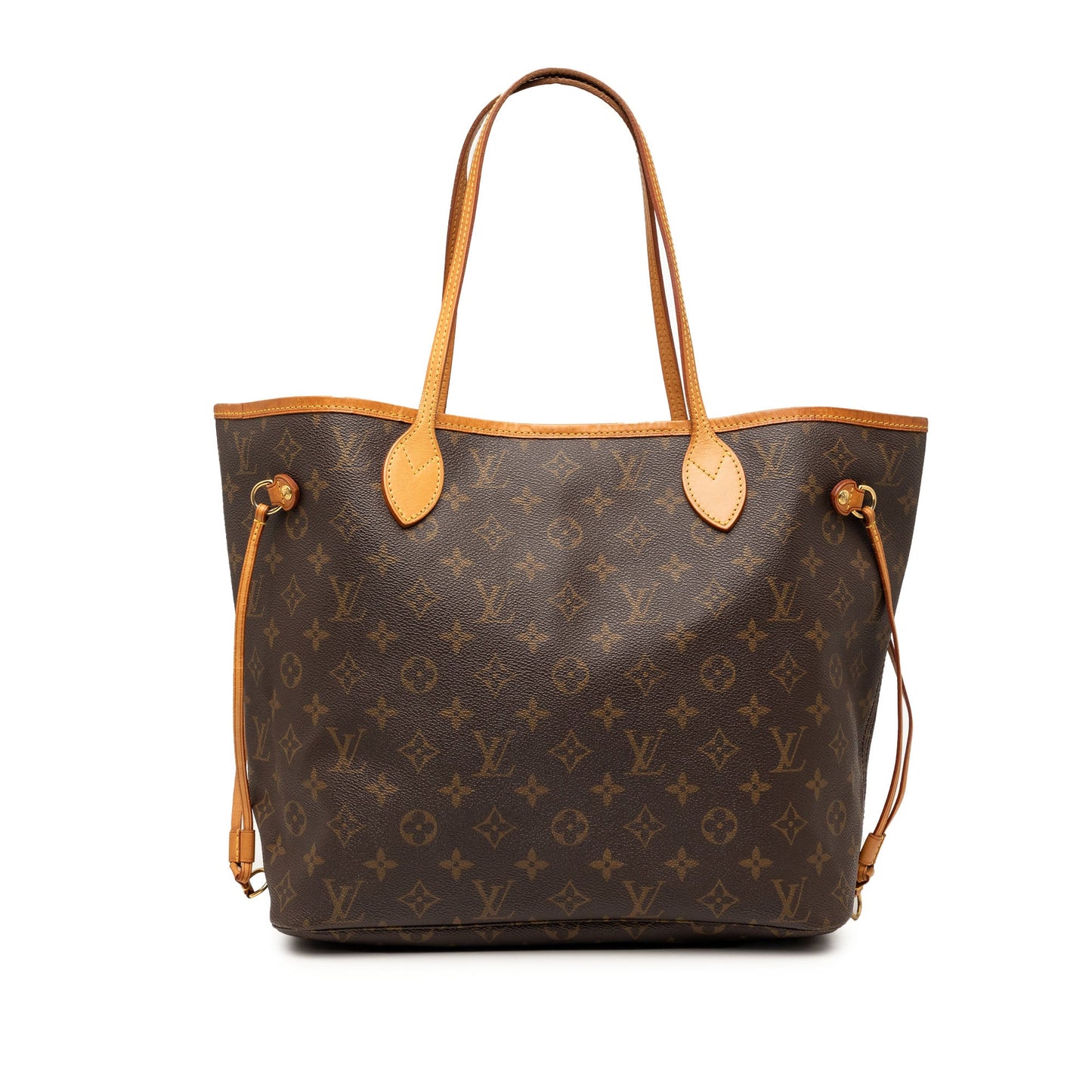 Louis Vuitton Monogram Neverfull MM