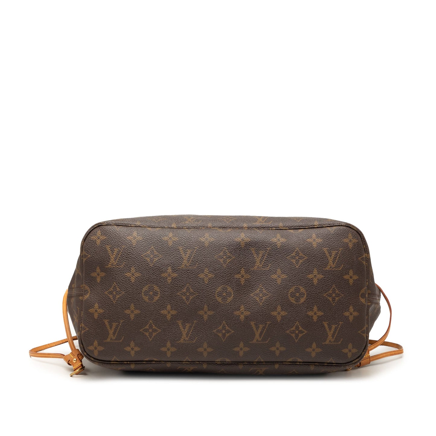 Louis Vuitton Monogram Neverfull MM