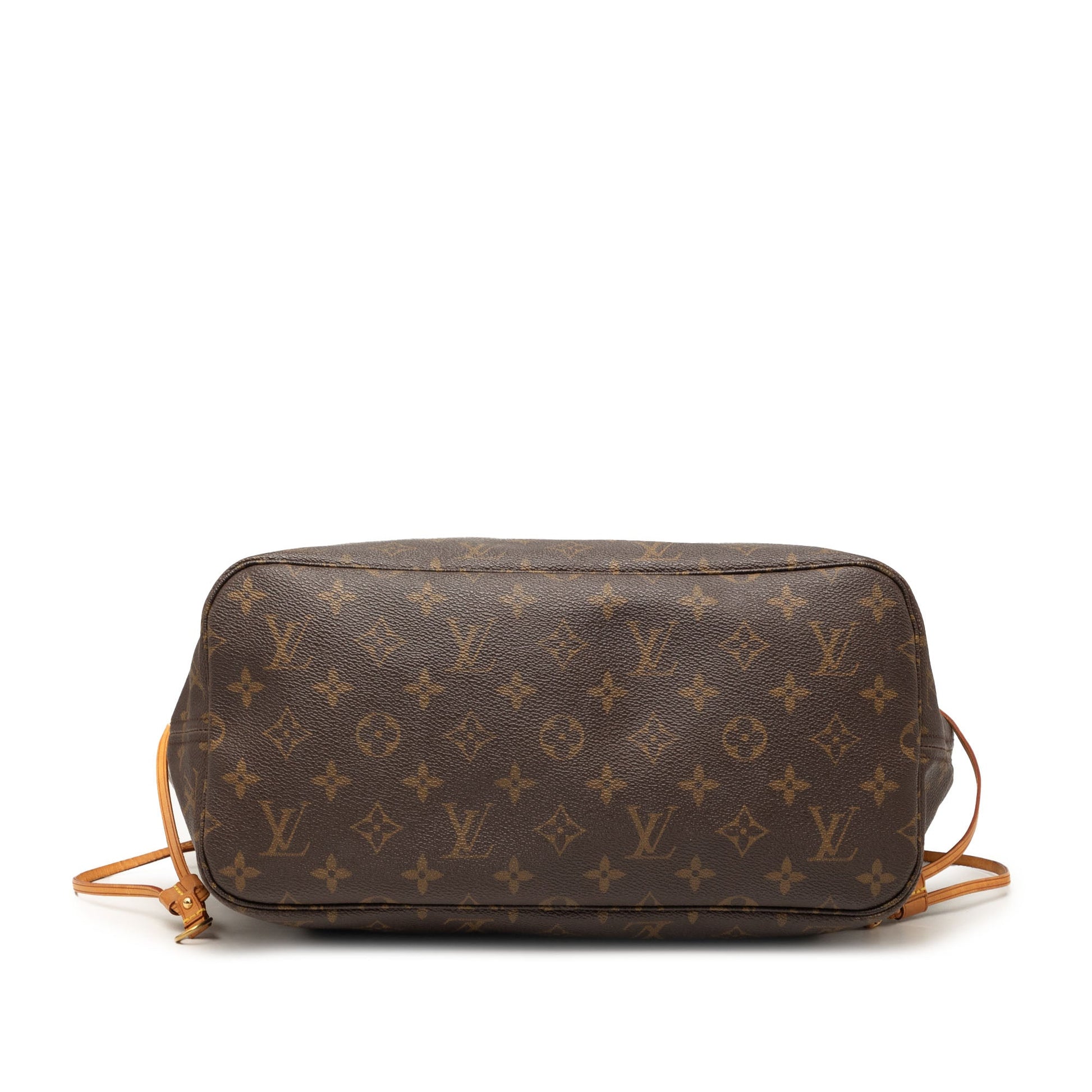 Louis Vuitton Monogram Neverfull MM