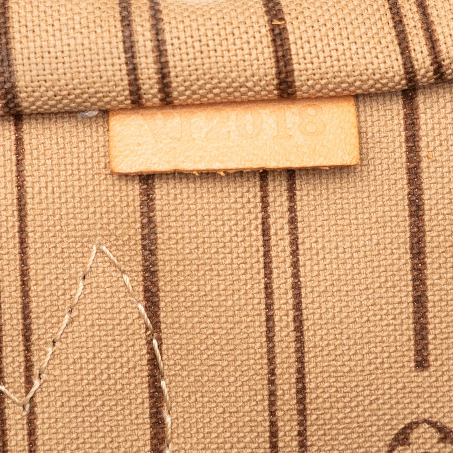 Louis Vuitton Monogram Neverfull MM