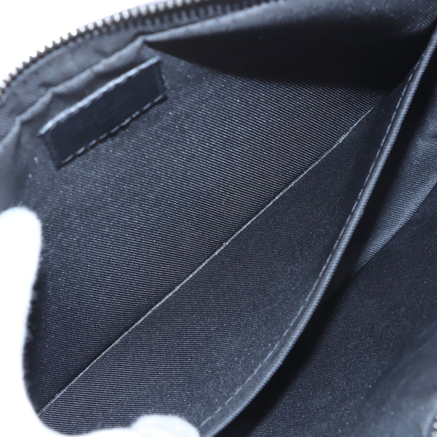 Louis Vuitton Monogram Eclipse Trio Messenger