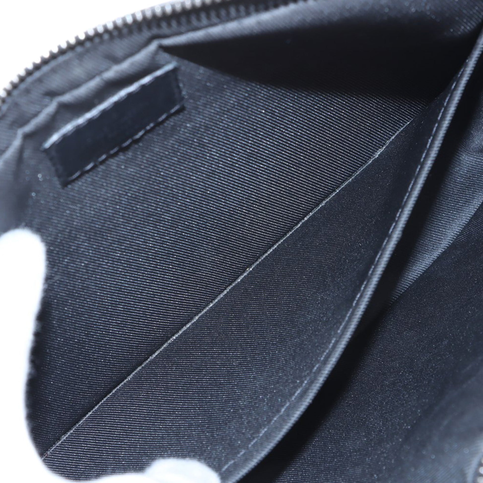 Louis Vuitton Monogram Eclipse Trio Messenger