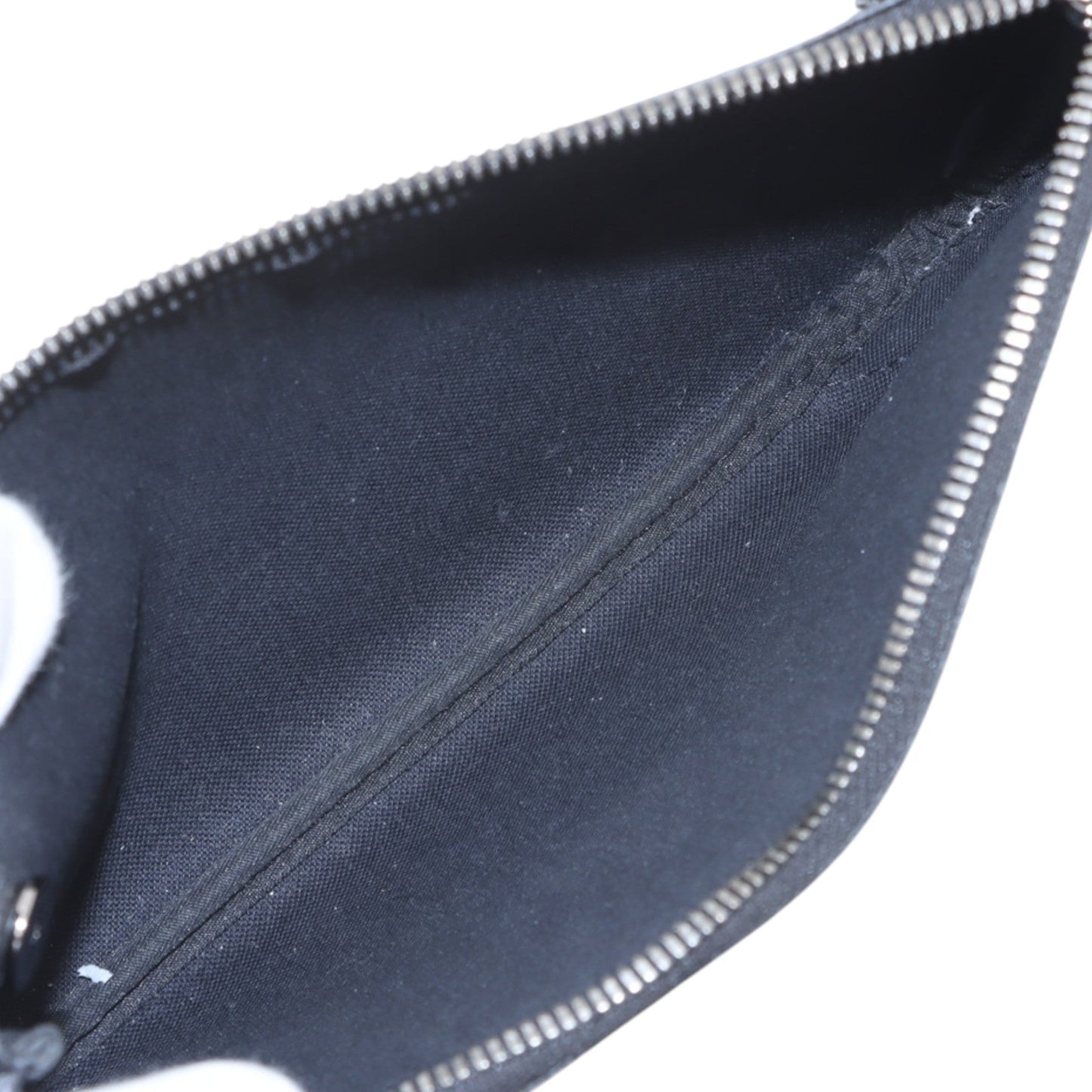 Louis Vuitton Monogram Eclipse Trio Messenger