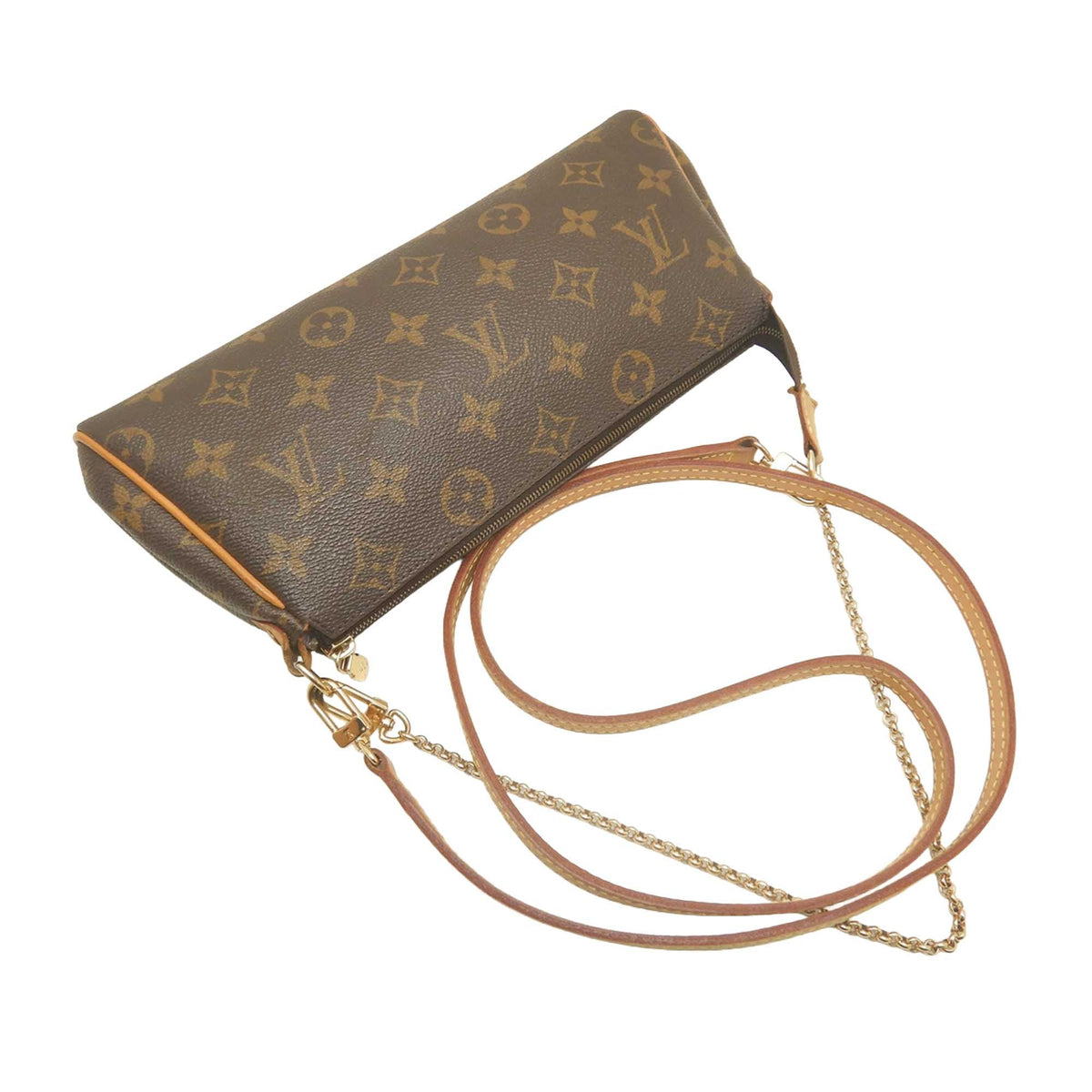 Louis Vuitton Monogram Eva