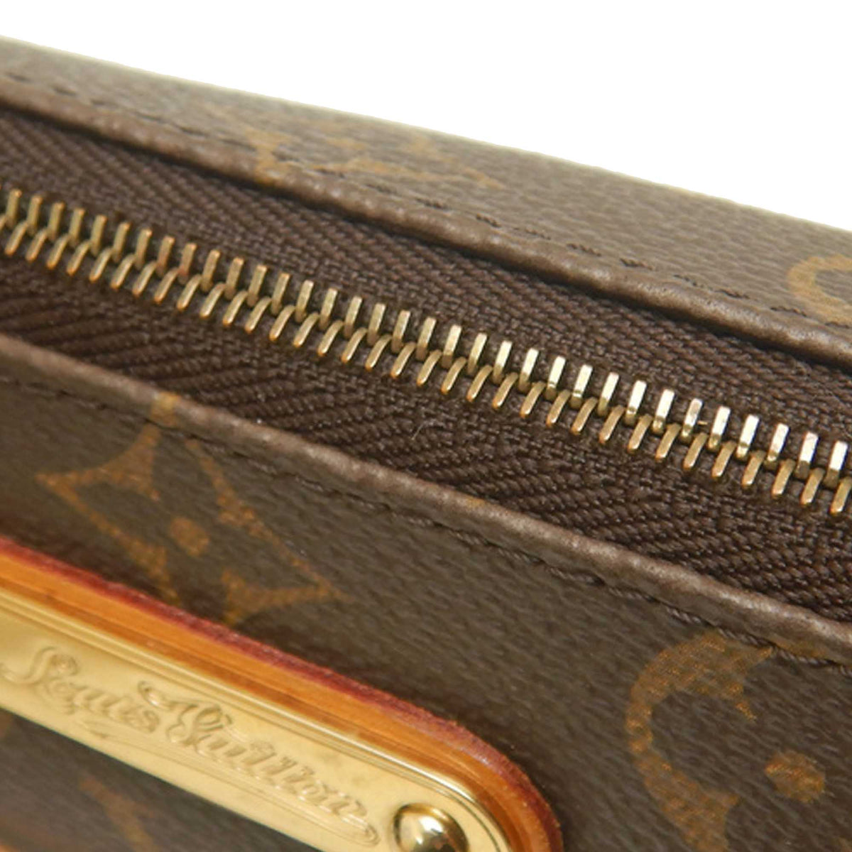Louis Vuitton Monogram Eva