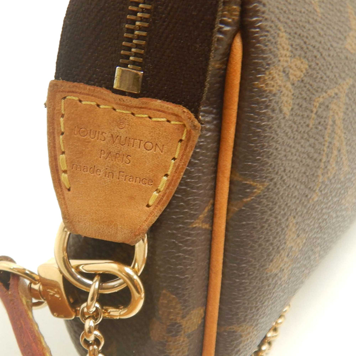 Louis Vuitton Monogram Eva