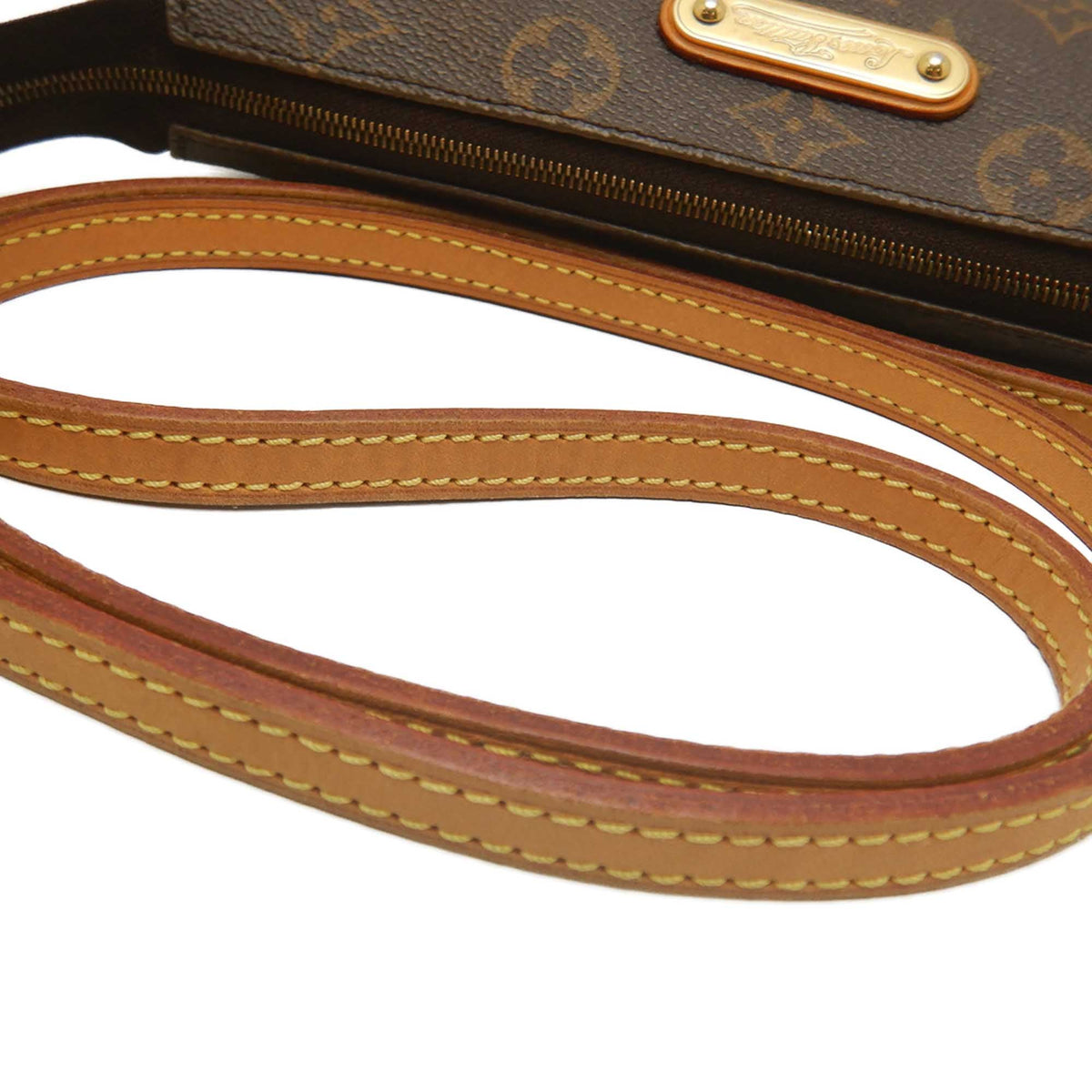 Louis Vuitton Monogram Eva