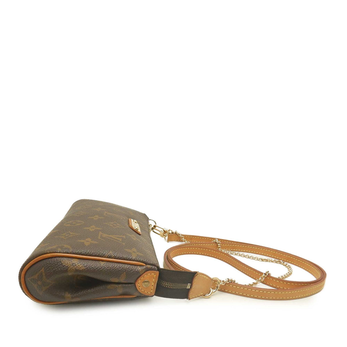 Louis Vuitton Monogram Eva