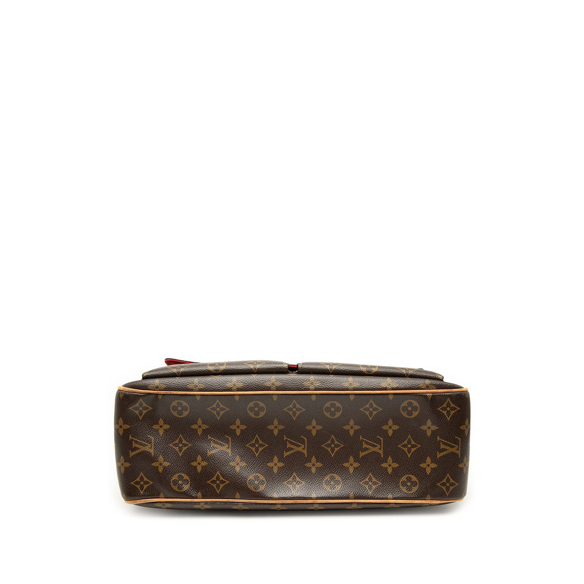 Louis Vuitton Monogram Multipli Cite