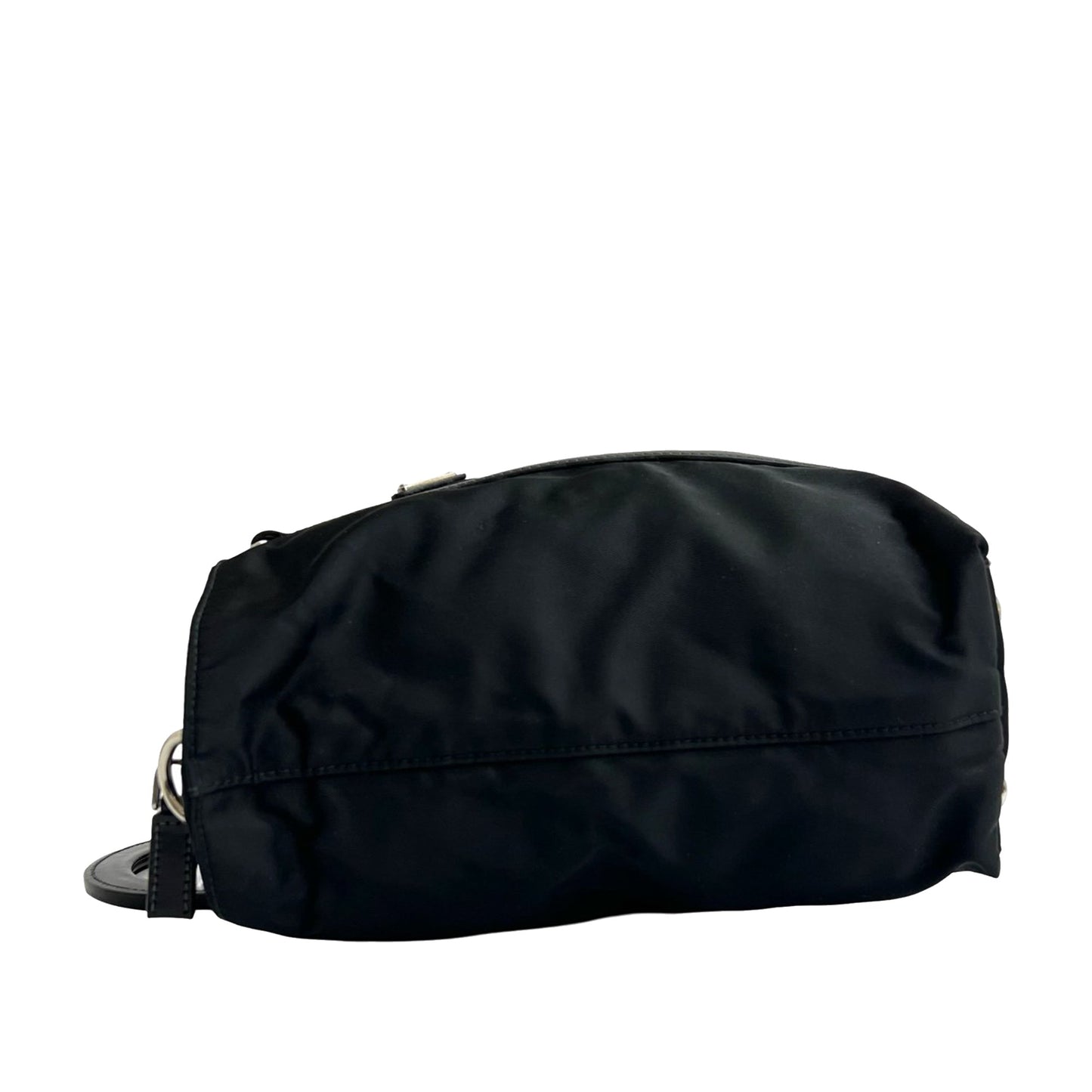 Prada Tessuto Satchel