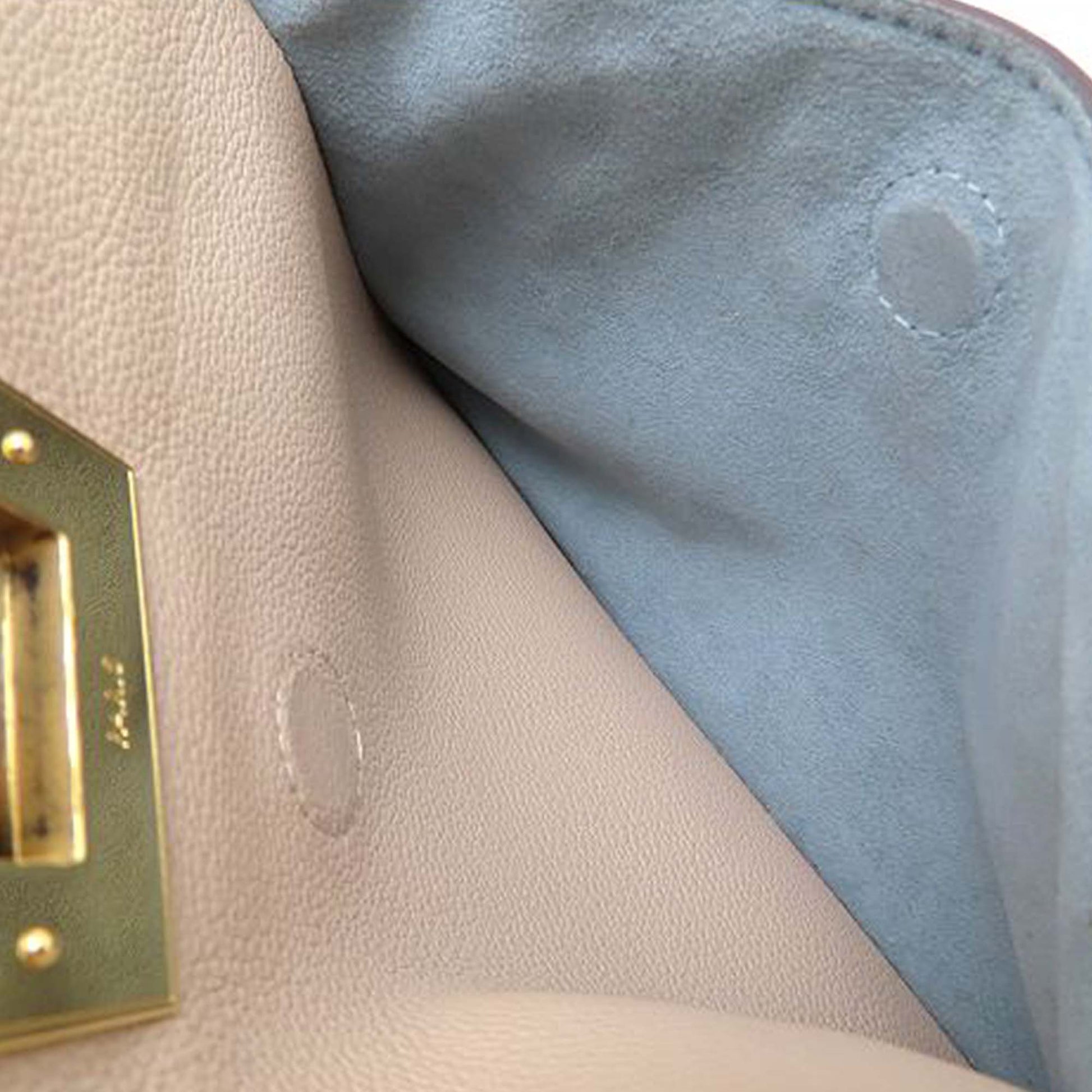 Louis Vuitton Monogram On My Side PM