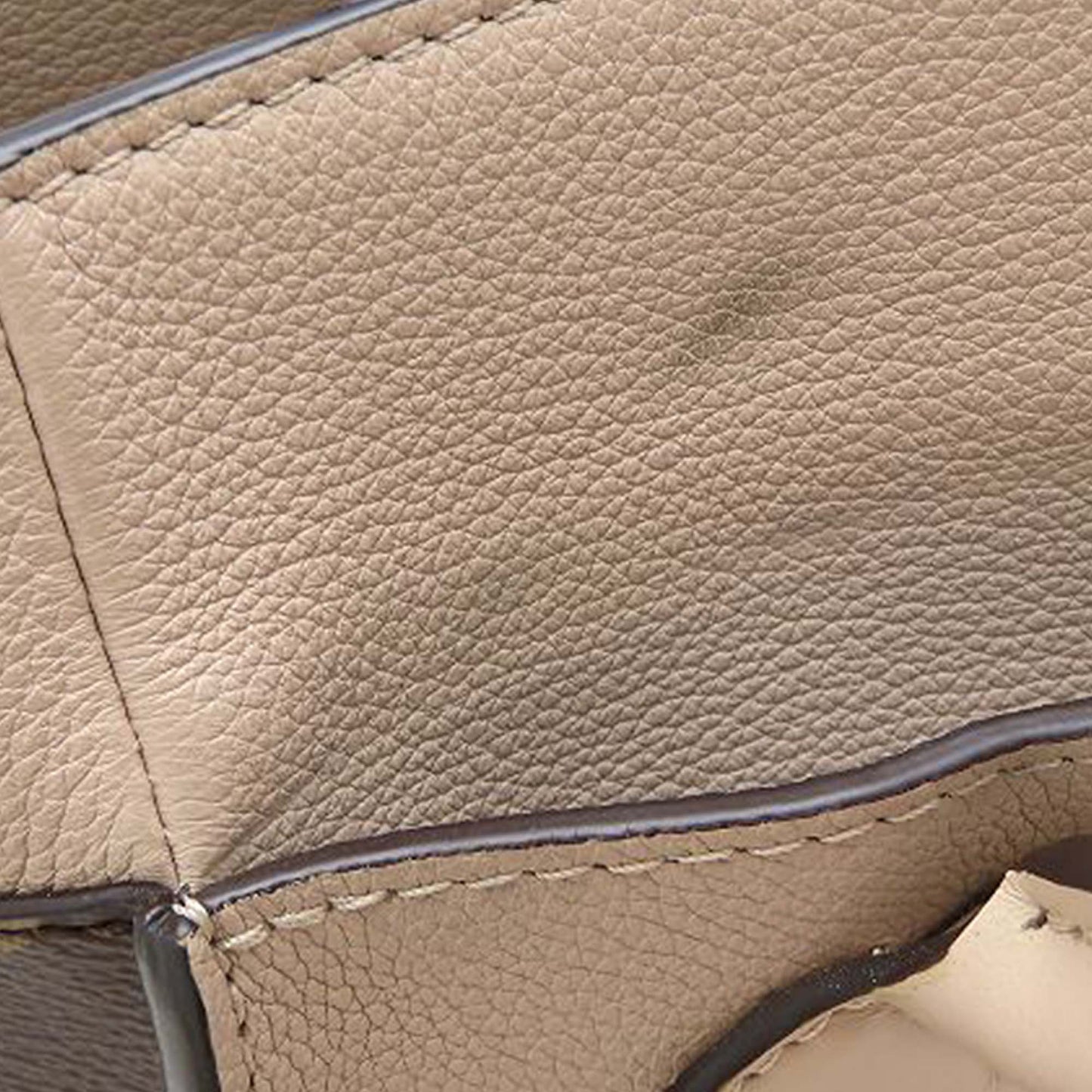 Louis Vuitton Monogram On My Side PM