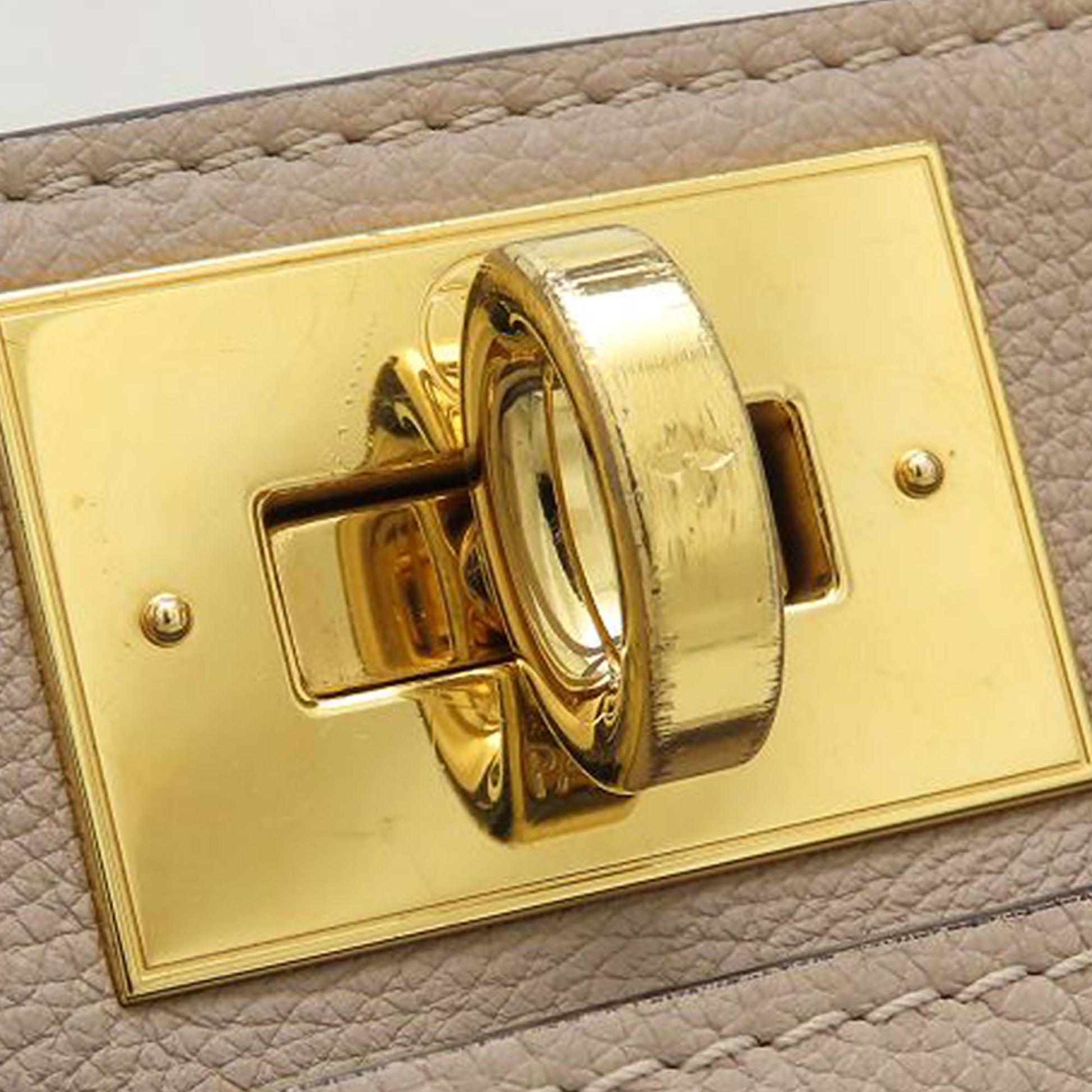 Louis Vuitton Monogram On My Side PM