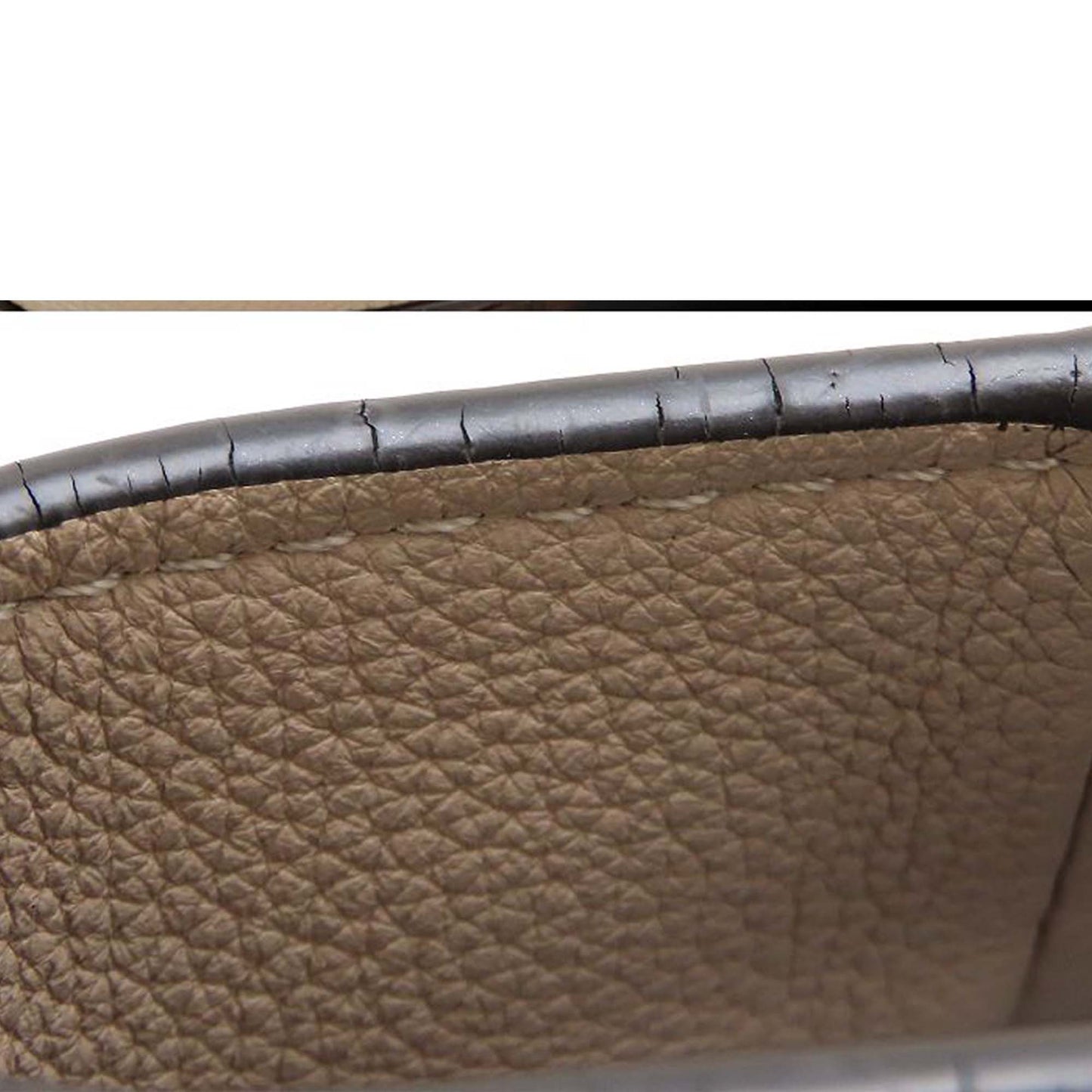 Louis Vuitton Monogram On My Side PM