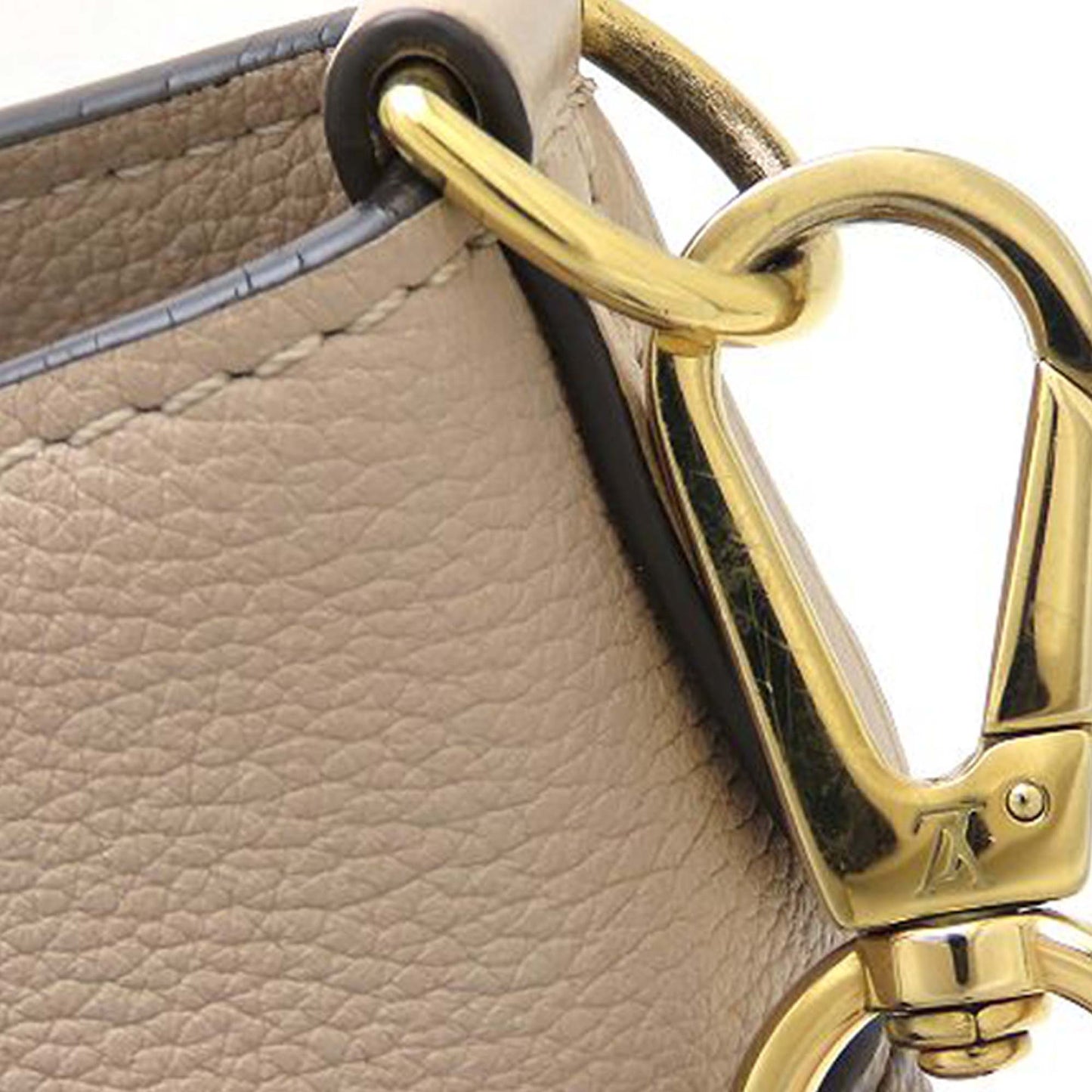 Louis Vuitton Monogram On My Side PM