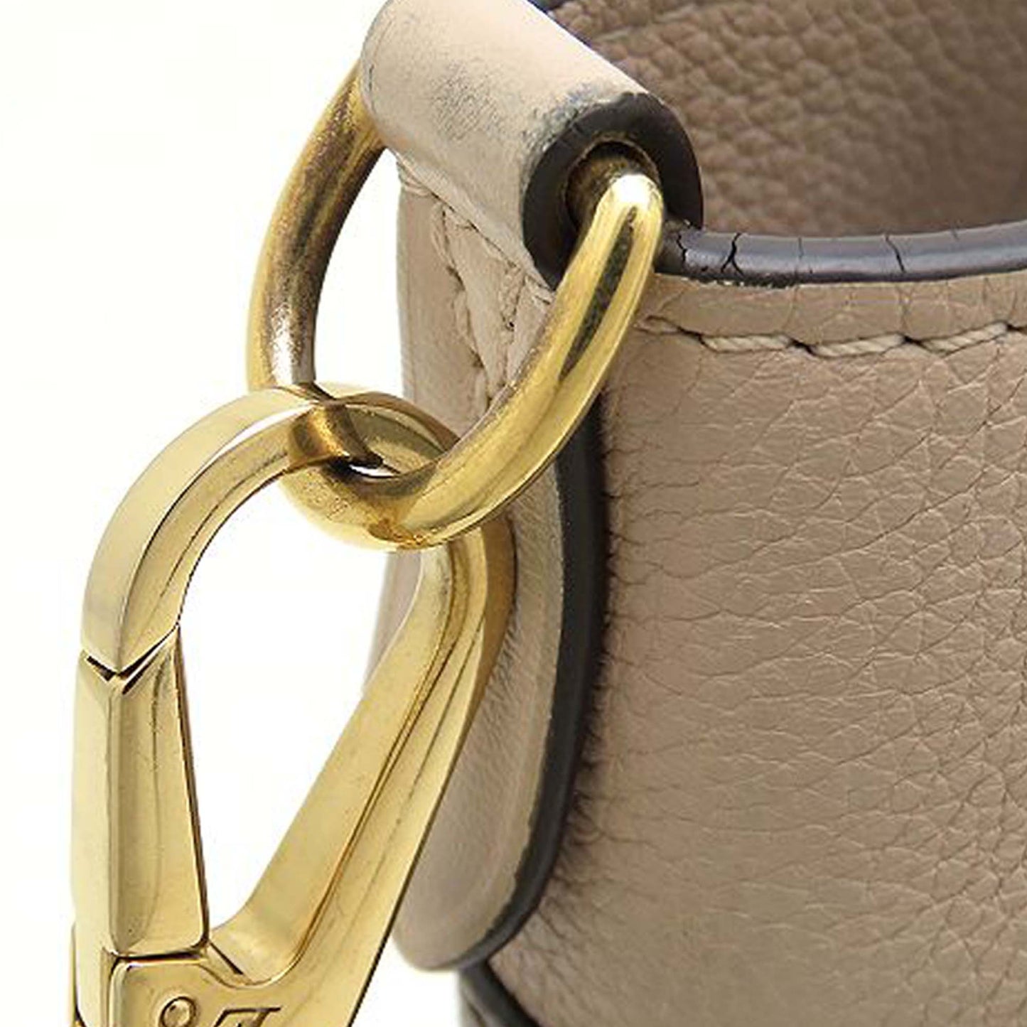 Louis Vuitton Monogram On My Side PM