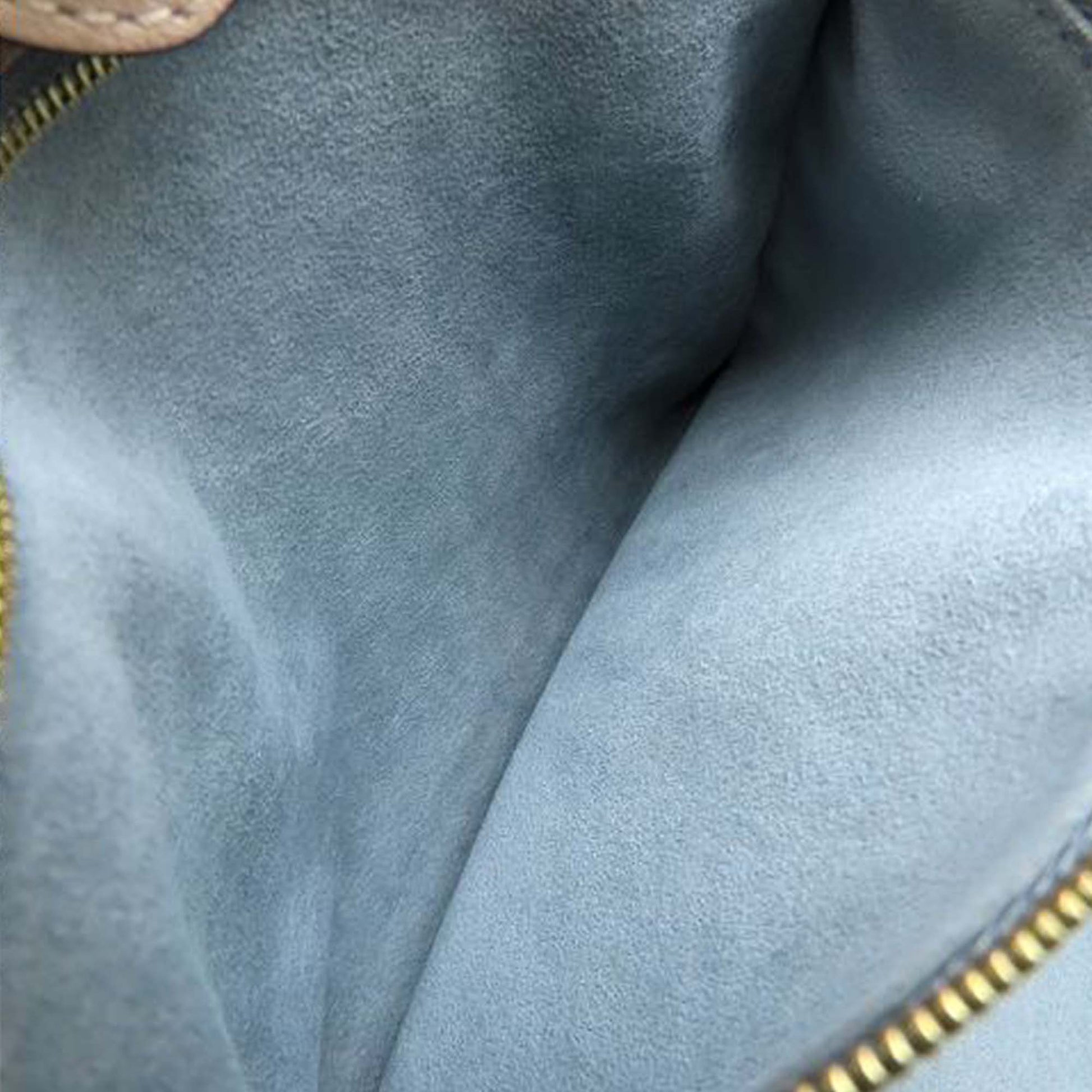 Louis Vuitton Monogram On My Side PM