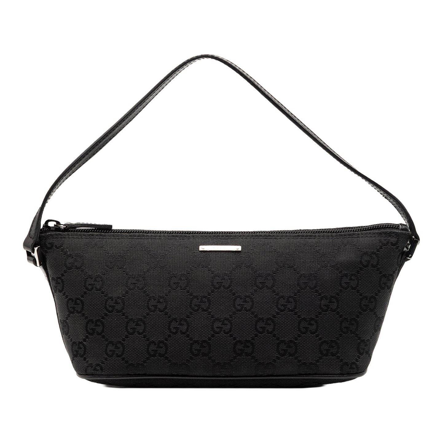 Gucci GG Canvas Boat