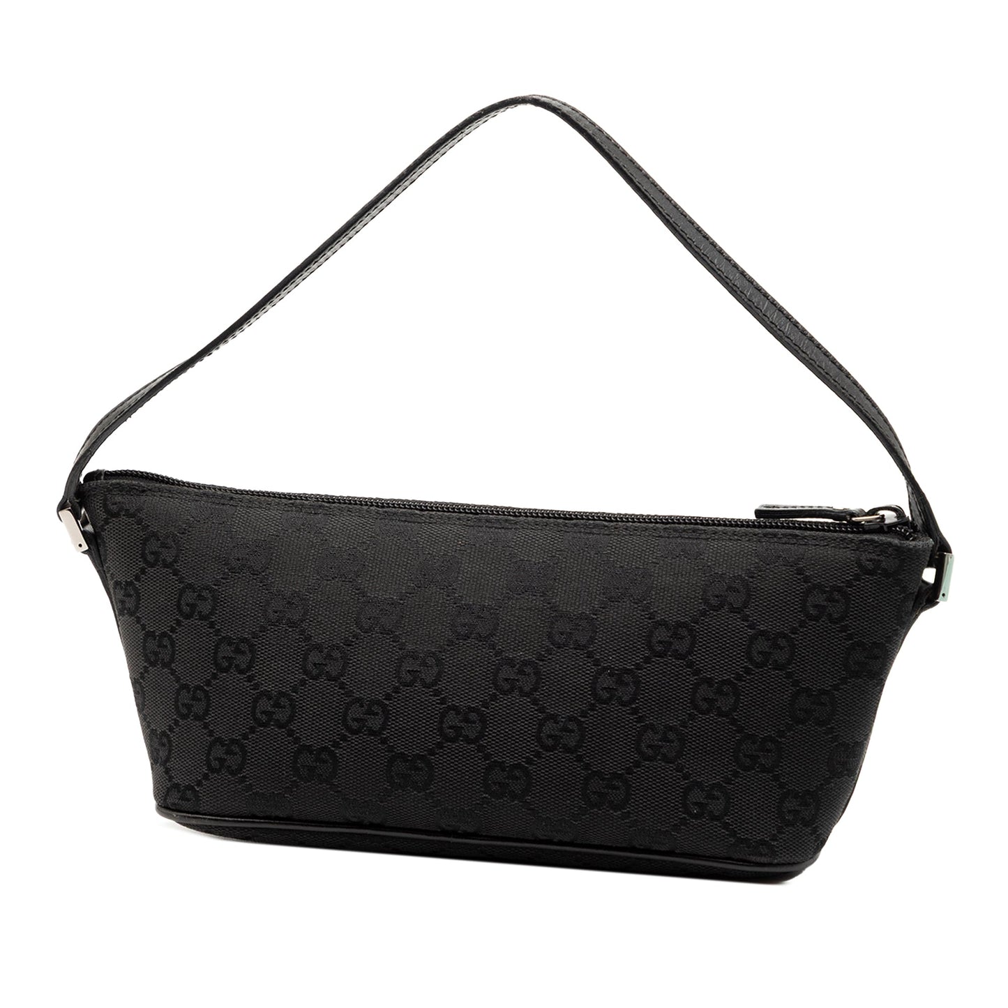 Gucci GG Canvas Boat