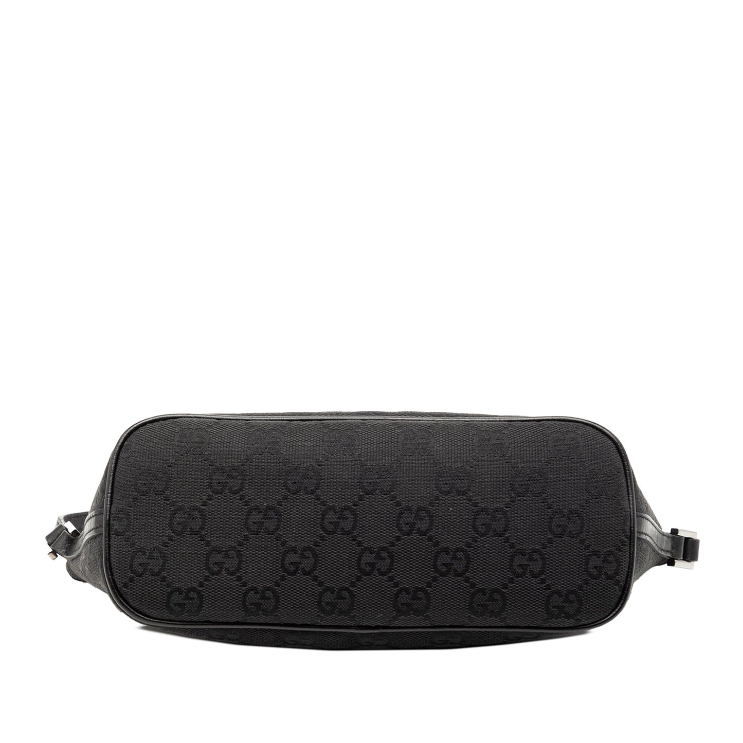 Gucci GG Canvas Boat