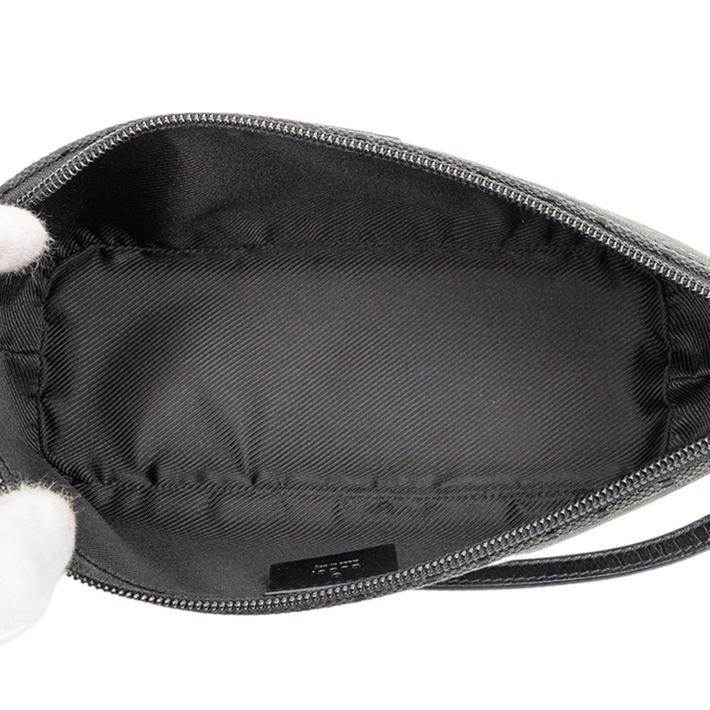 Gucci GG Canvas Boat