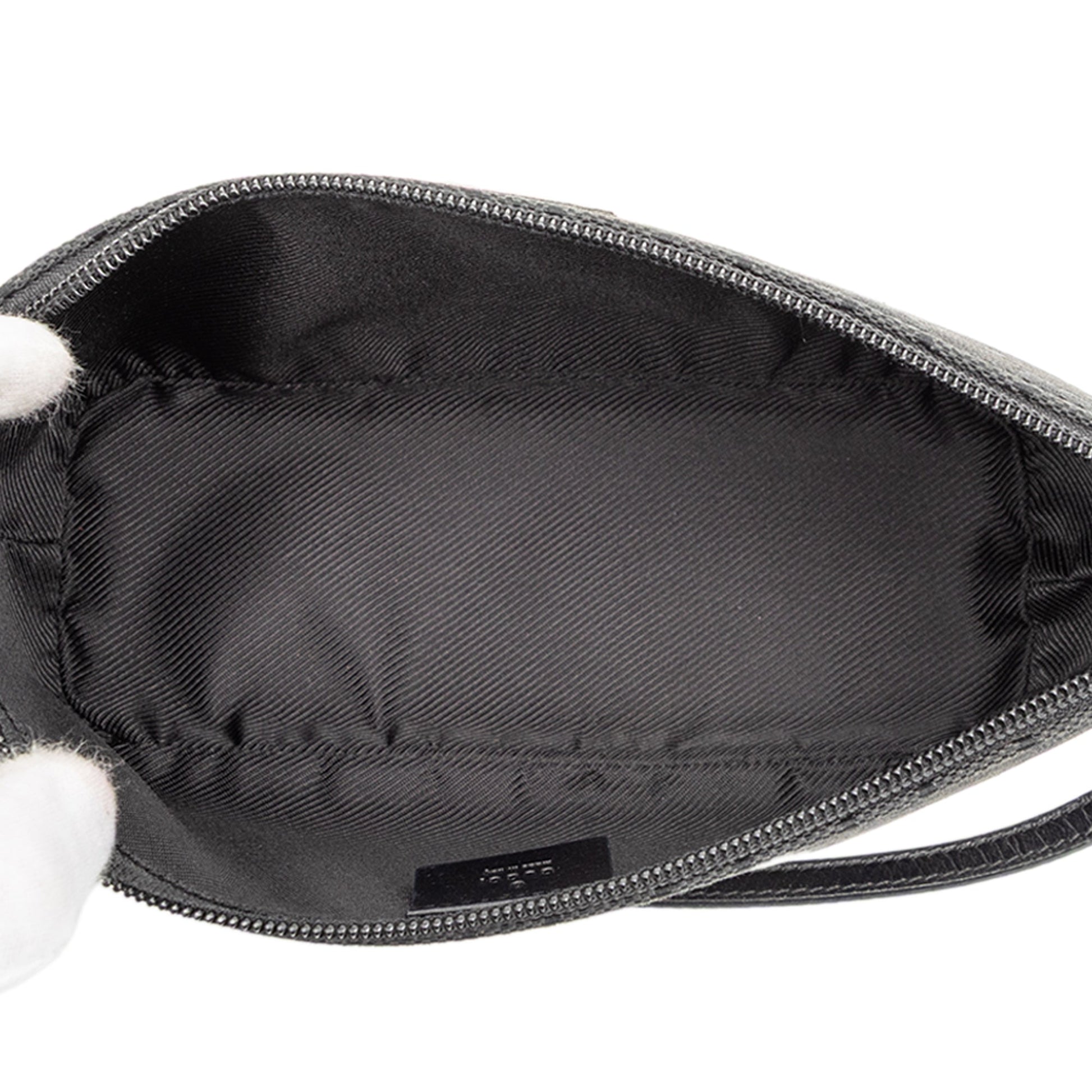 Gucci GG Canvas Boat