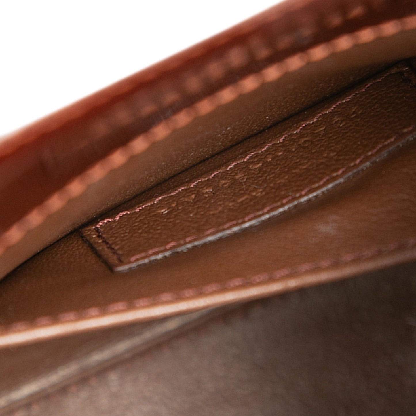 Saint Laurent Nano Patent Sac de Jour Satchel