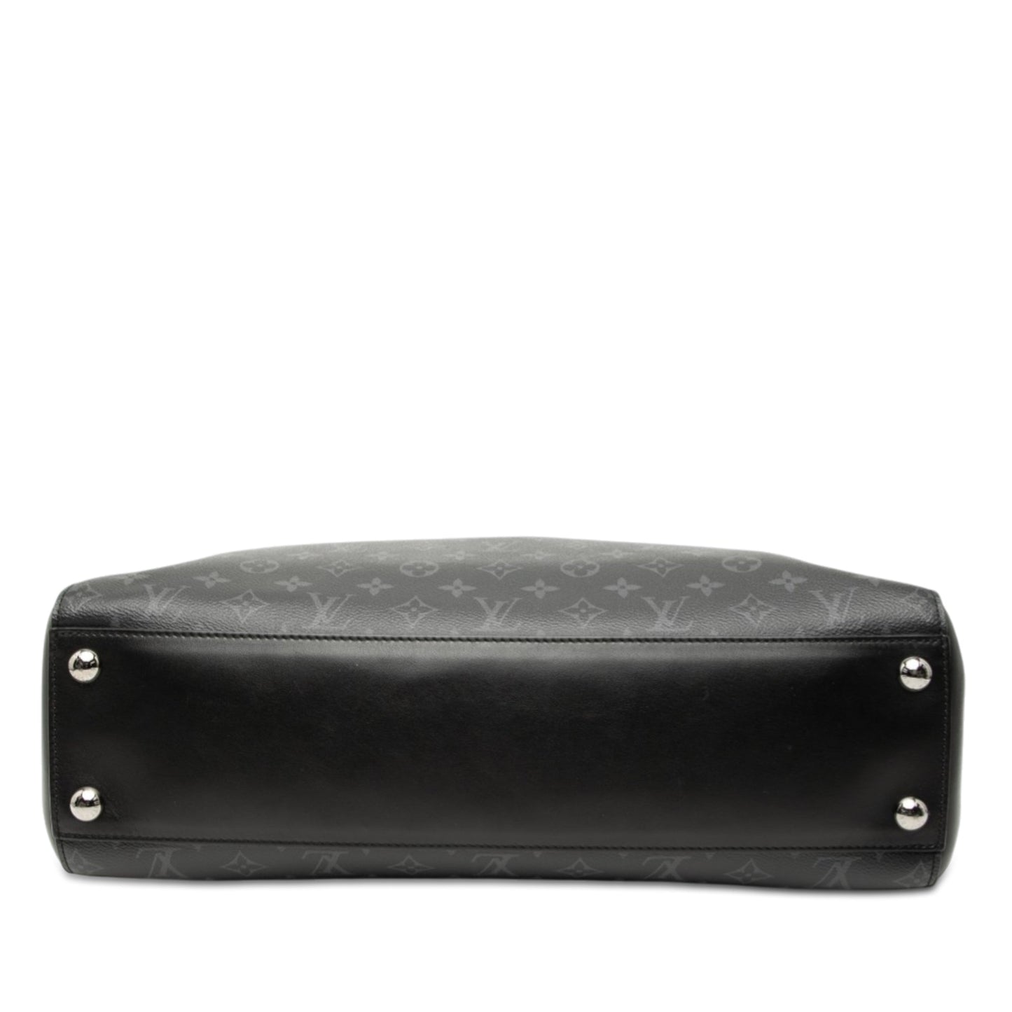 Louis Vuitton Monogram Eclipse Grand Sac Tote