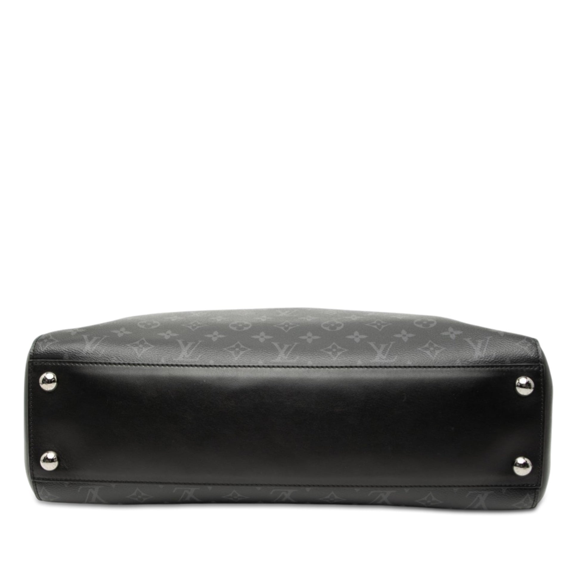 Louis Vuitton Monogram Eclipse Grand Sac Tote