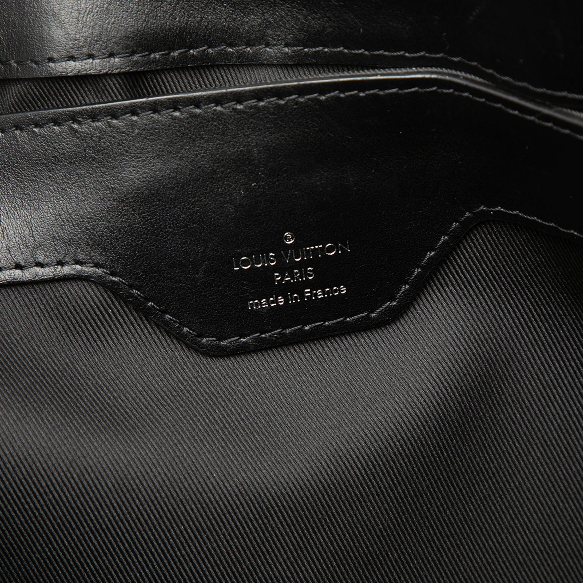 Louis Vuitton Monogram Eclipse Grand Sac Tote