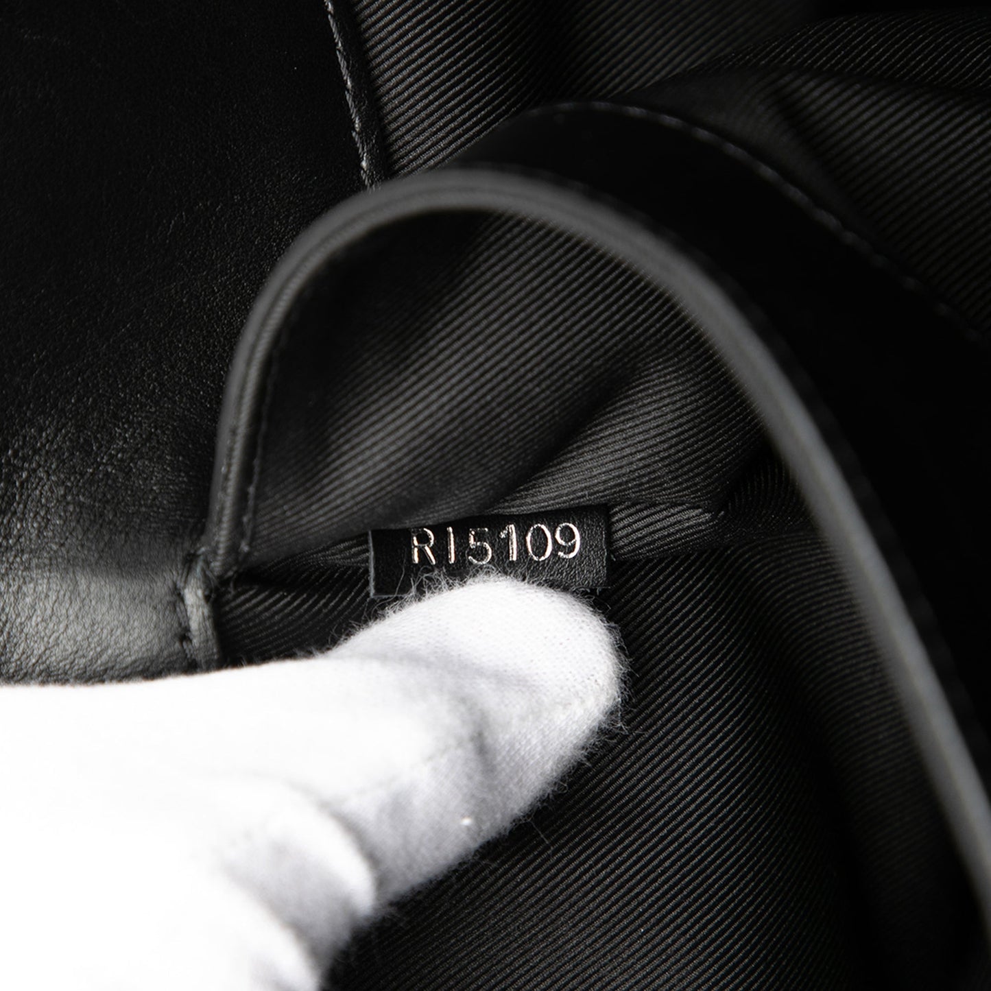 Louis Vuitton Monogram Eclipse Grand Sac Tote