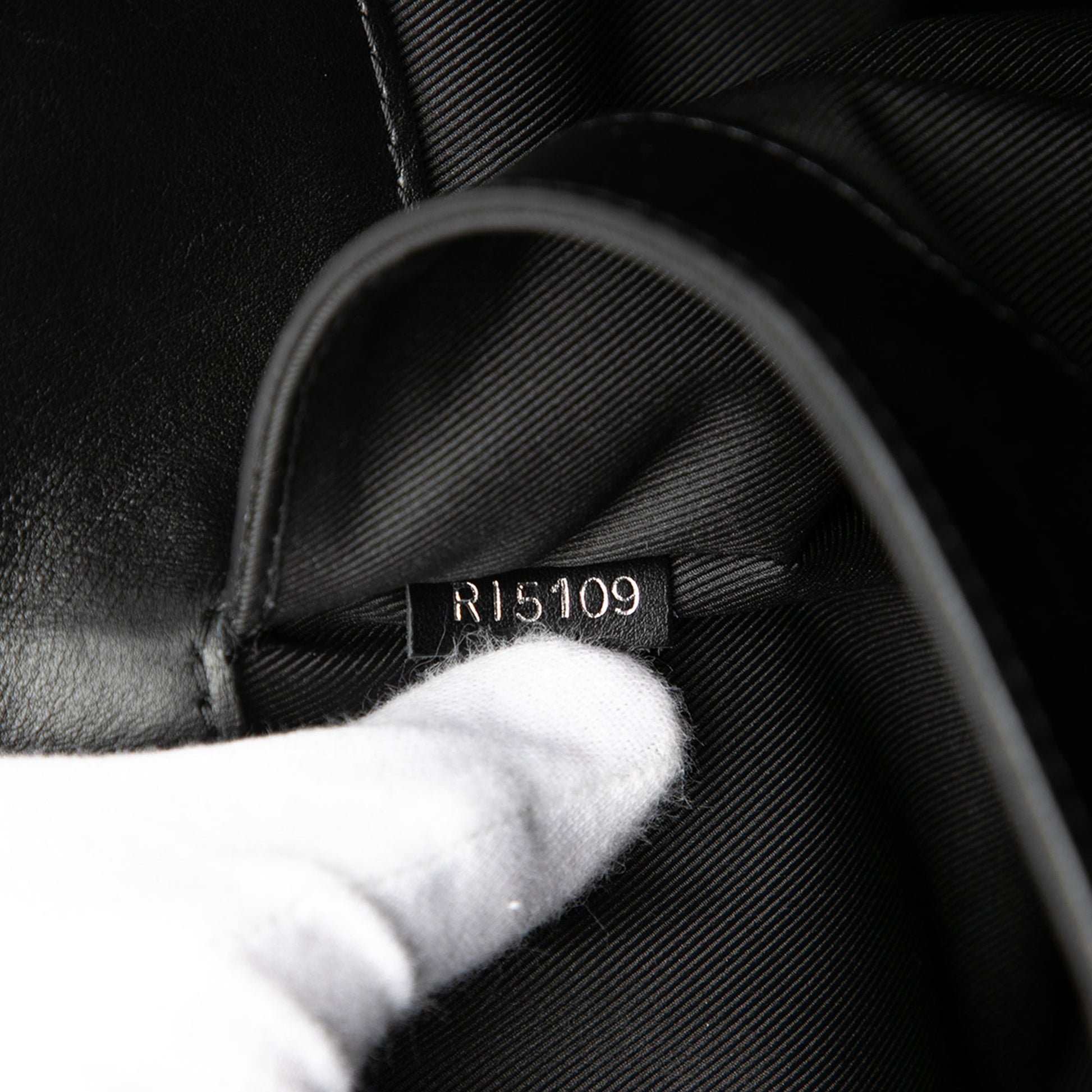Louis Vuitton Monogram Eclipse Grand Sac Tote