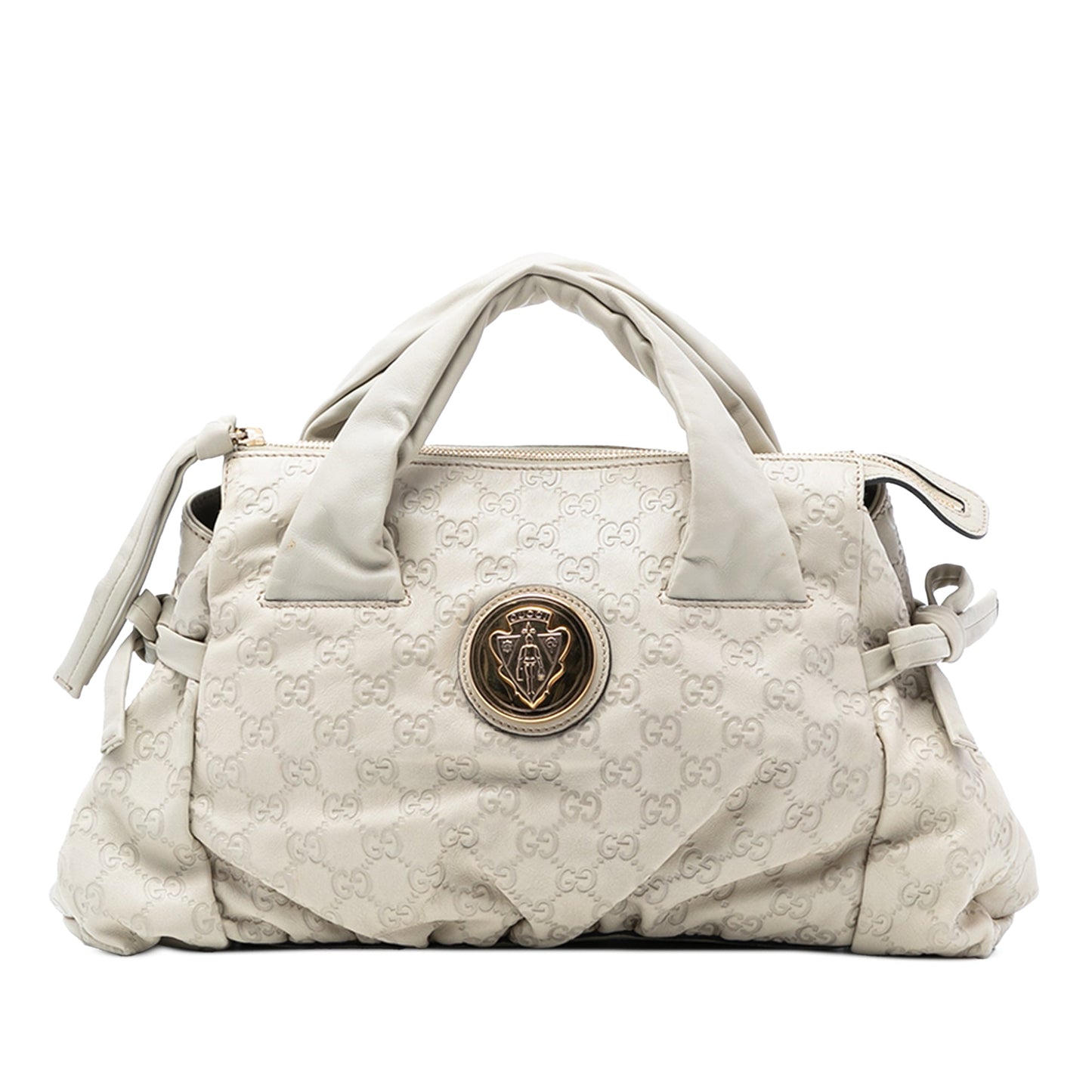 Gucci Guccissima Hysteria Handbag