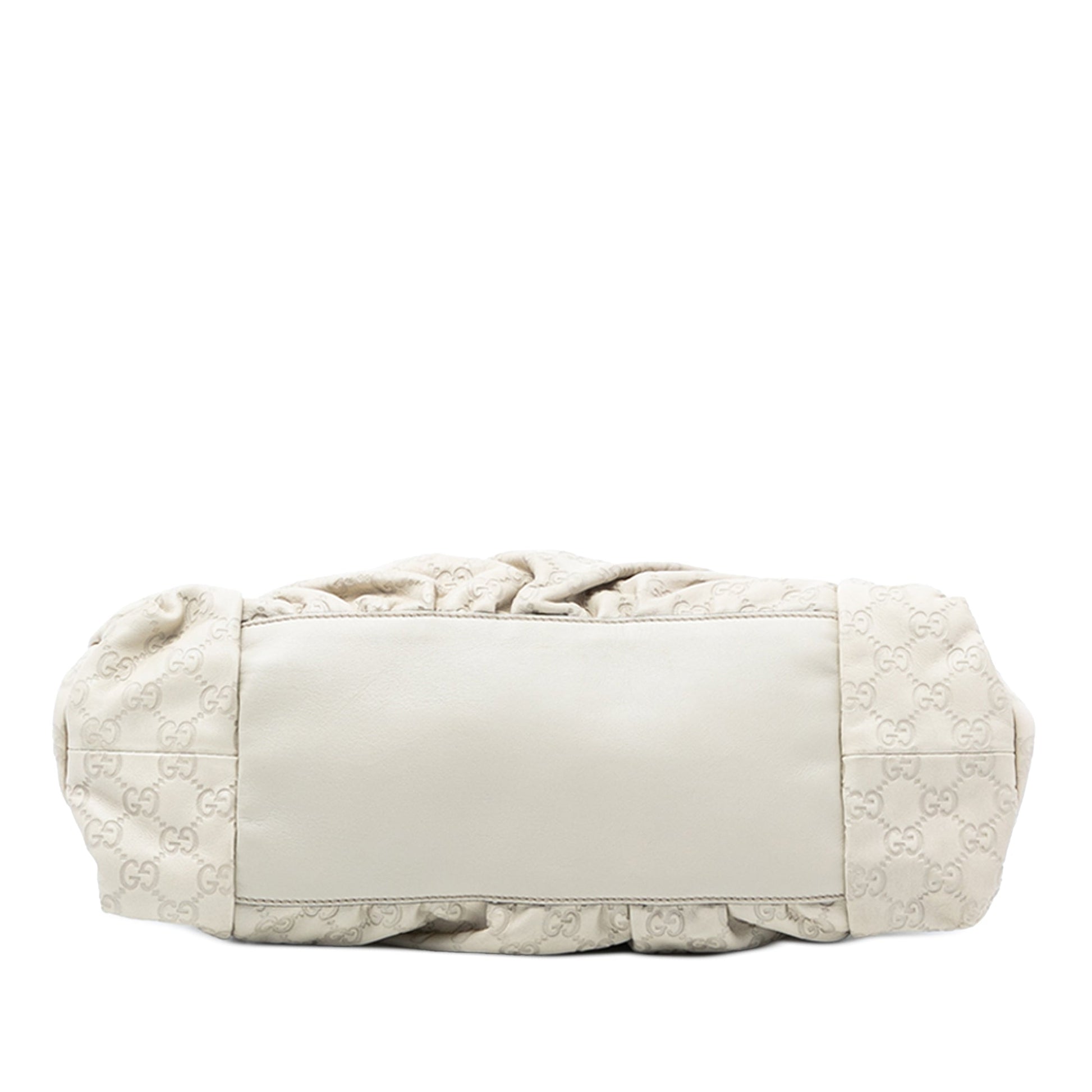 Gucci Guccissima Hysteria Handbag